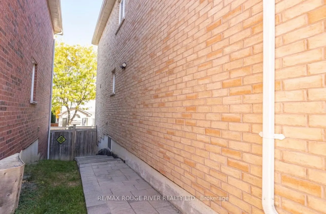 21 Denbury Court, #Basement