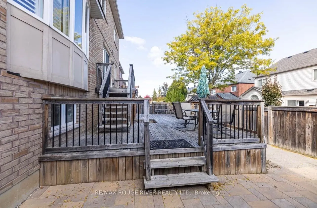 21 Denbury Court, #Basement