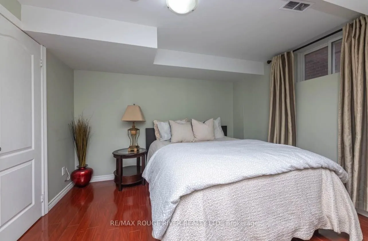 21 Denbury Court, #Basement