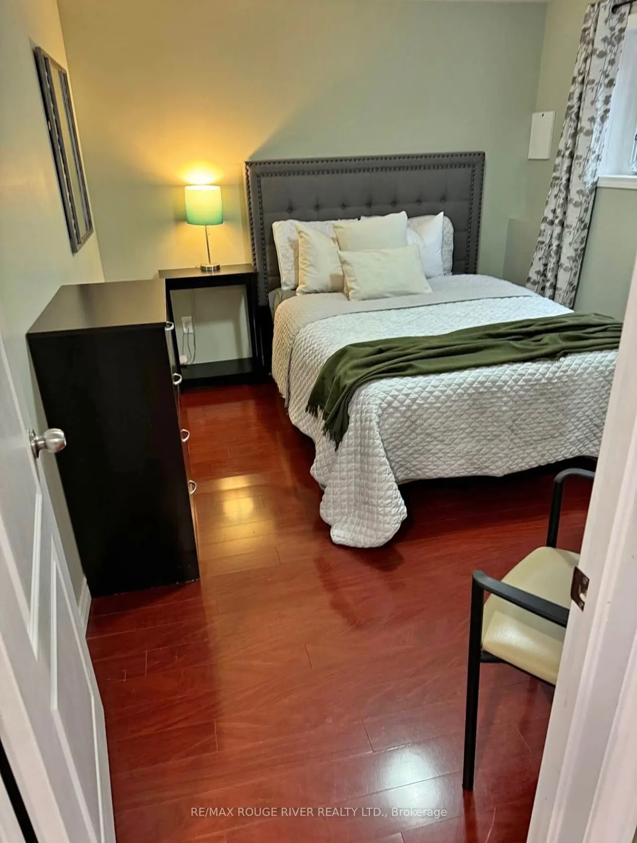 21 Denbury Court, #Basement
