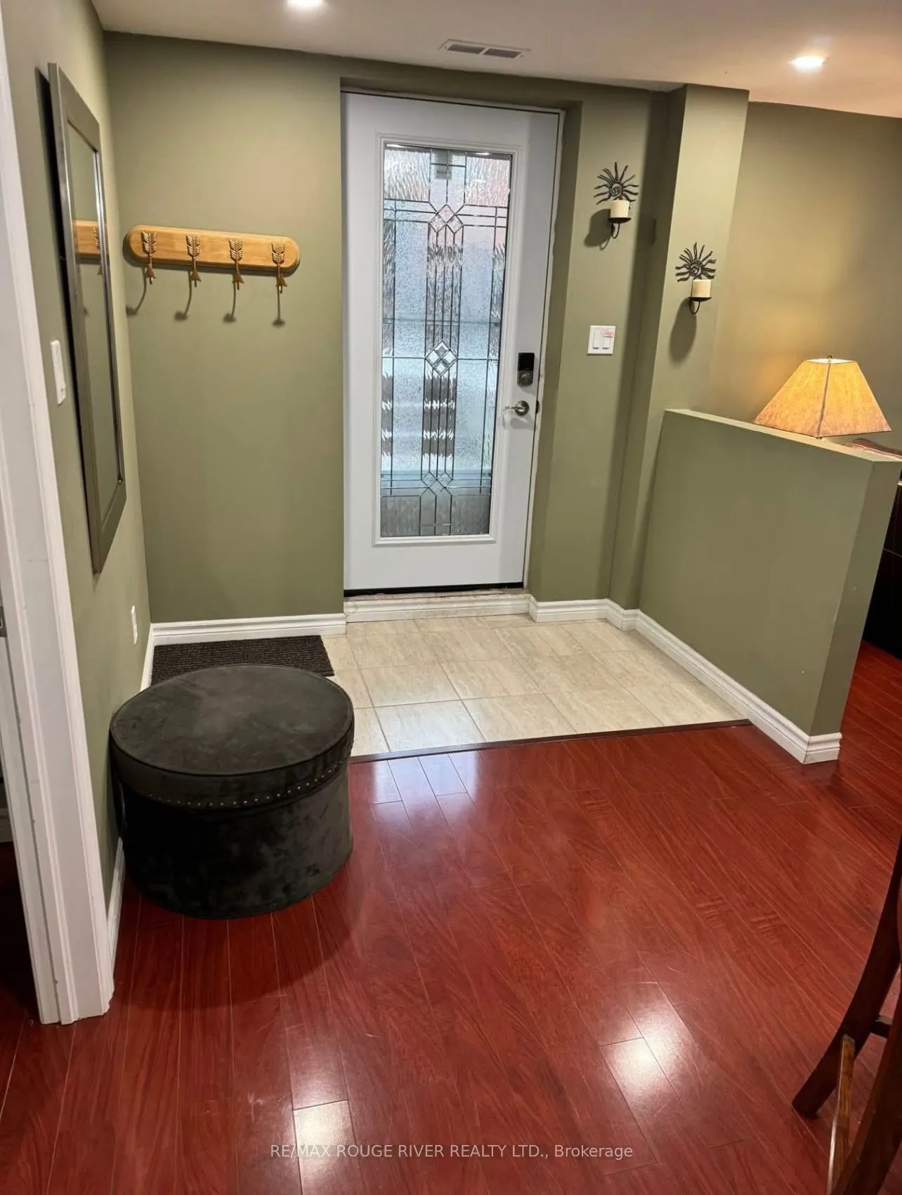 21 Denbury Court, #Basement