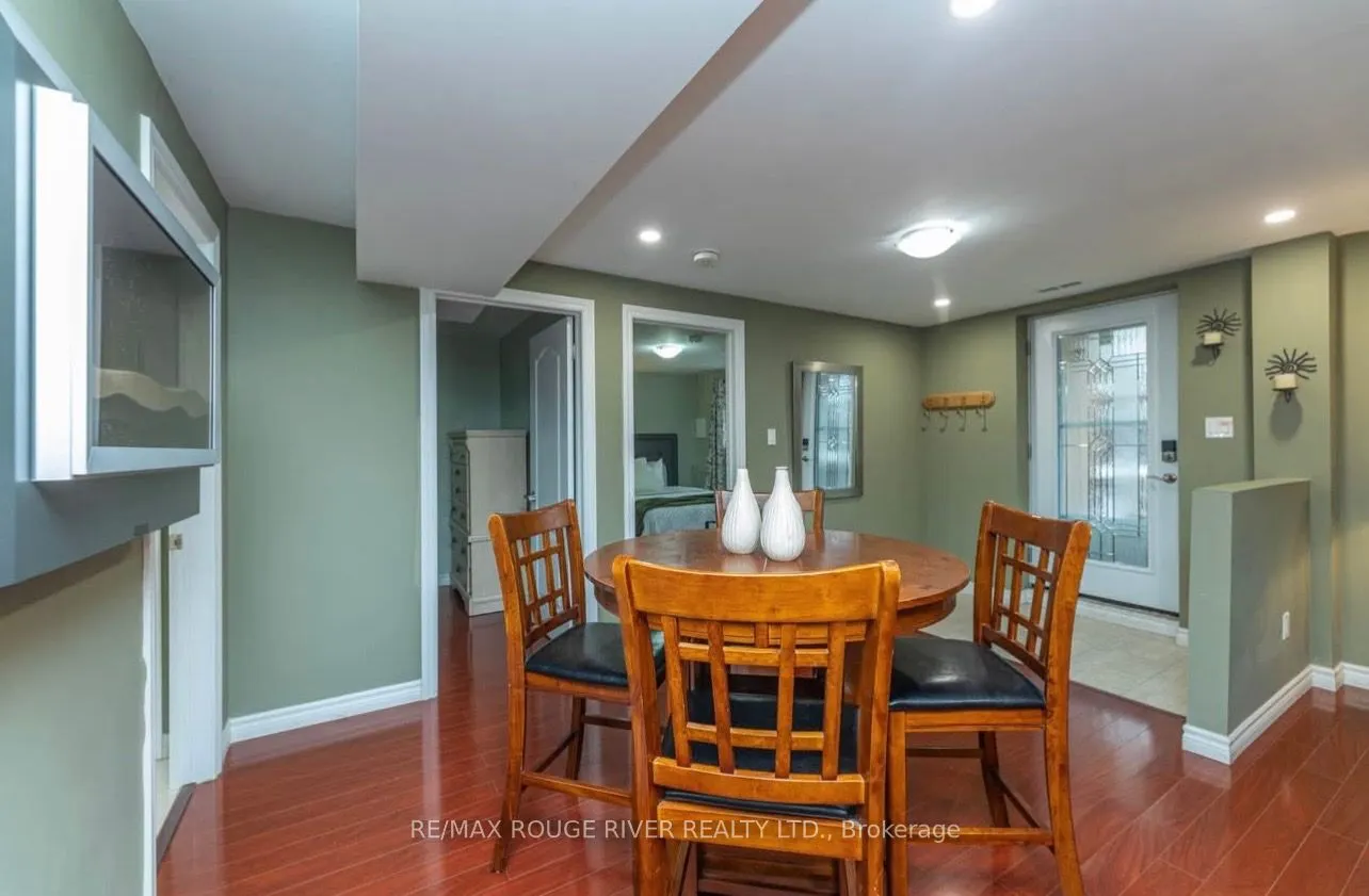 21 Denbury Court, #Basement
