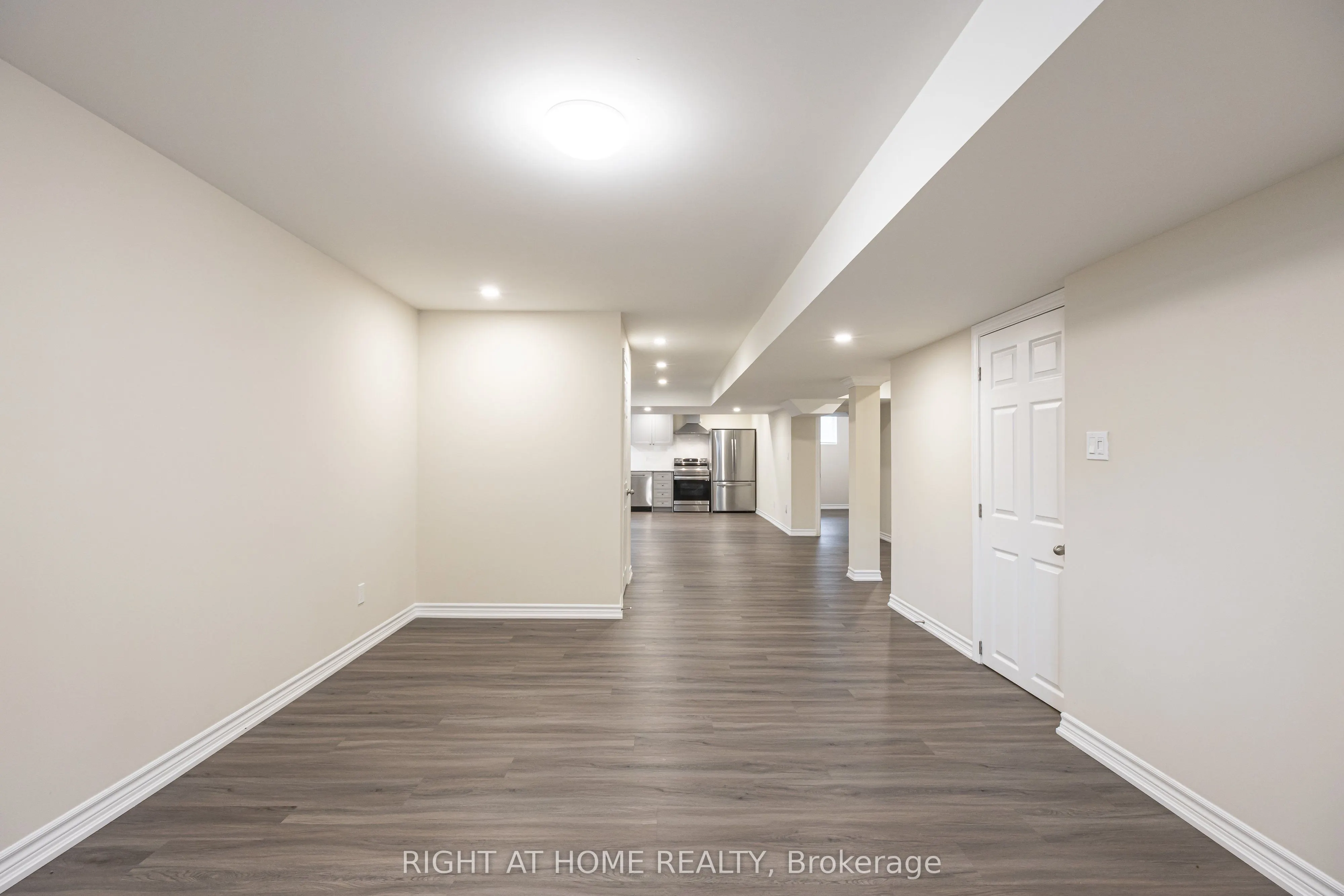 40 Sabbe Crescent, #Basement
