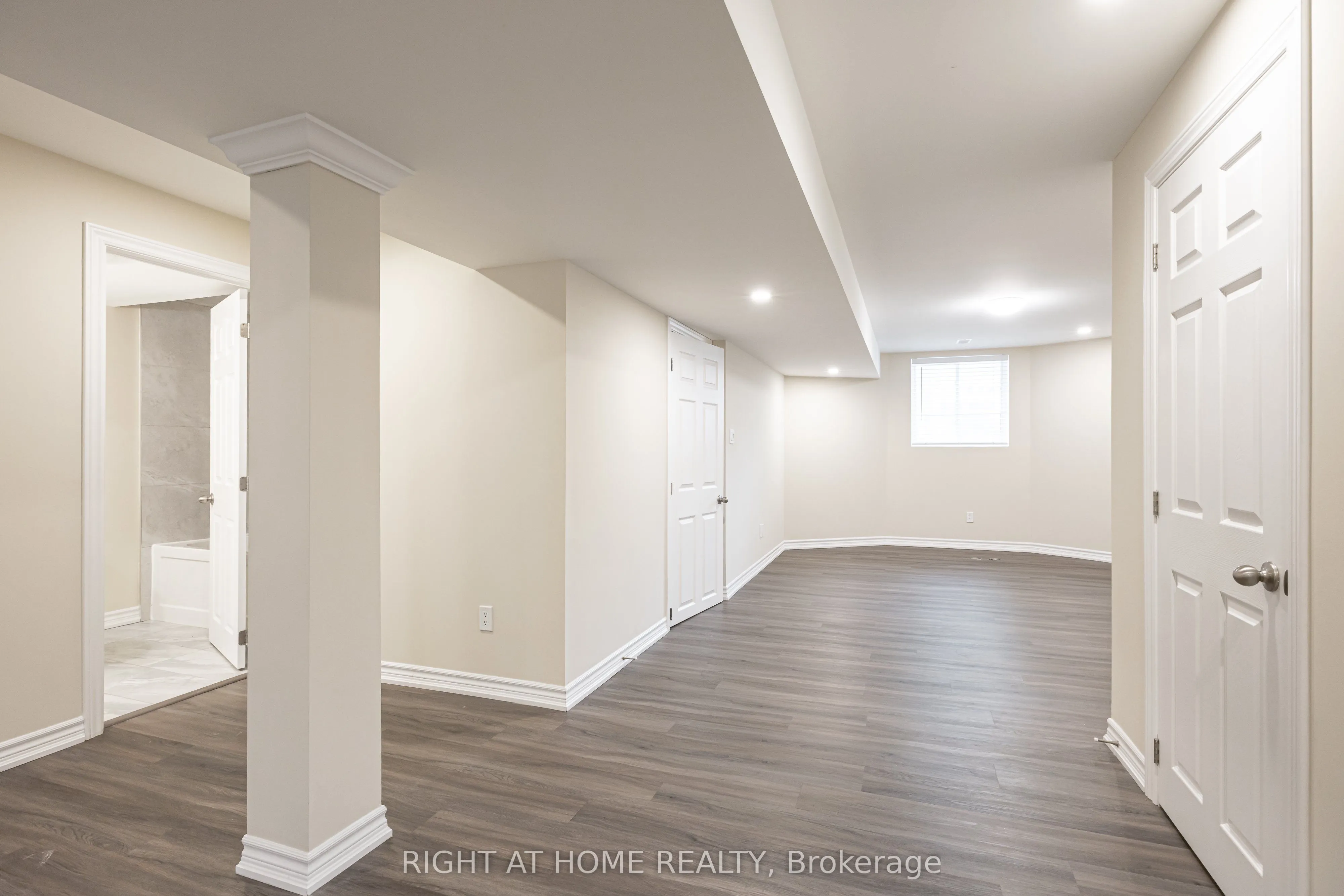 40 Sabbe Crescent, #Basement