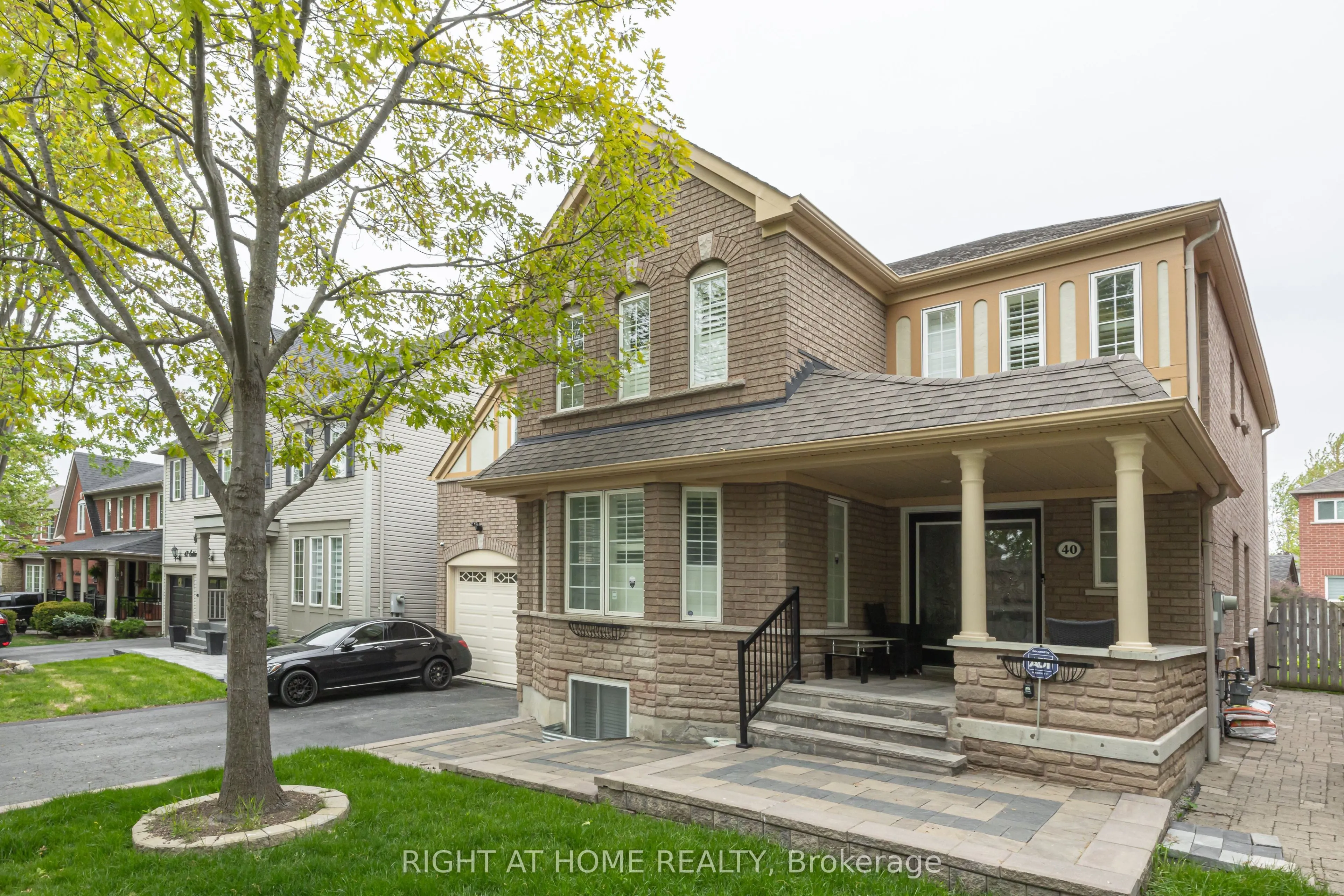 40 Sabbe Crescent, #Basement