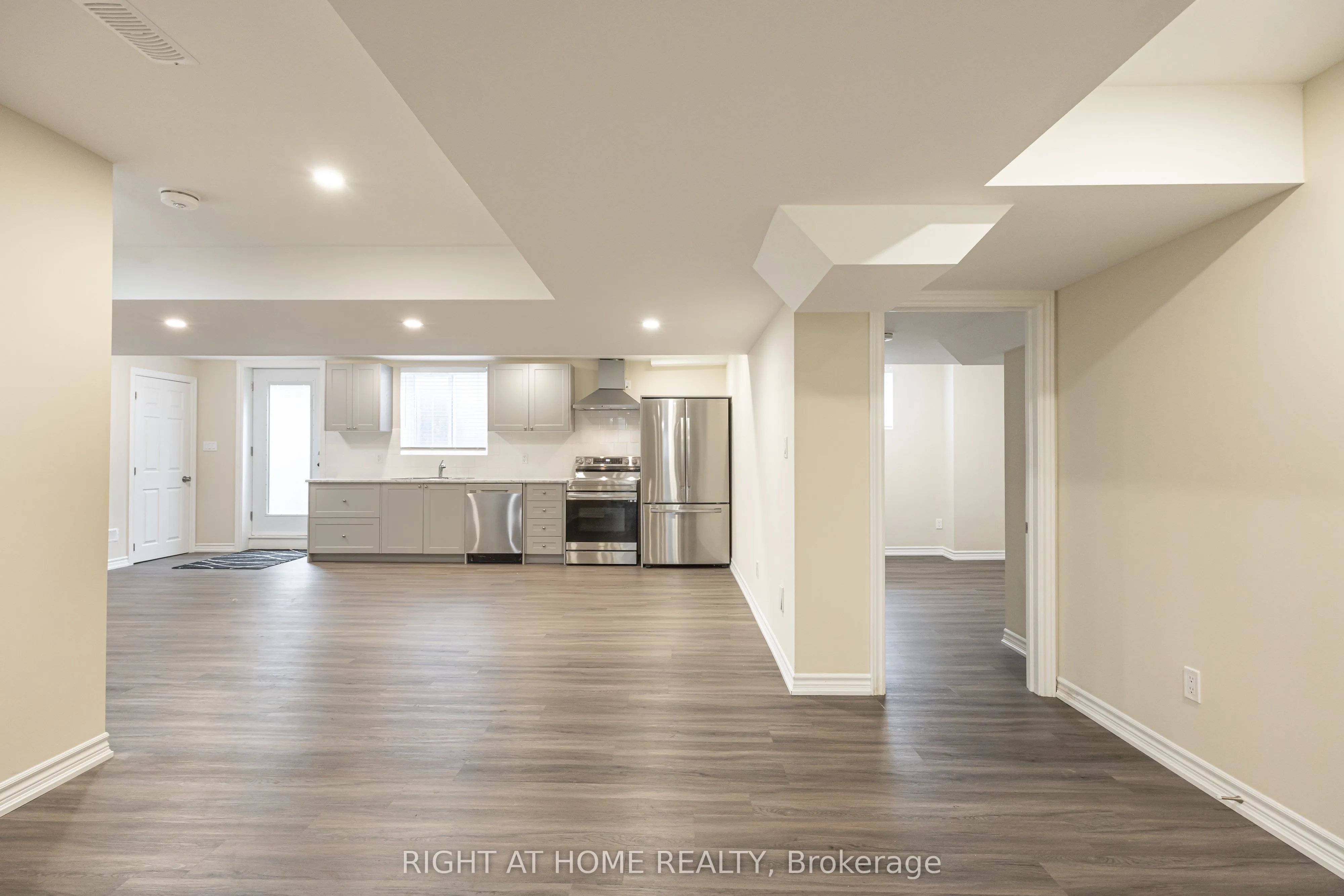 40 Sabbe Crescent, #Basement