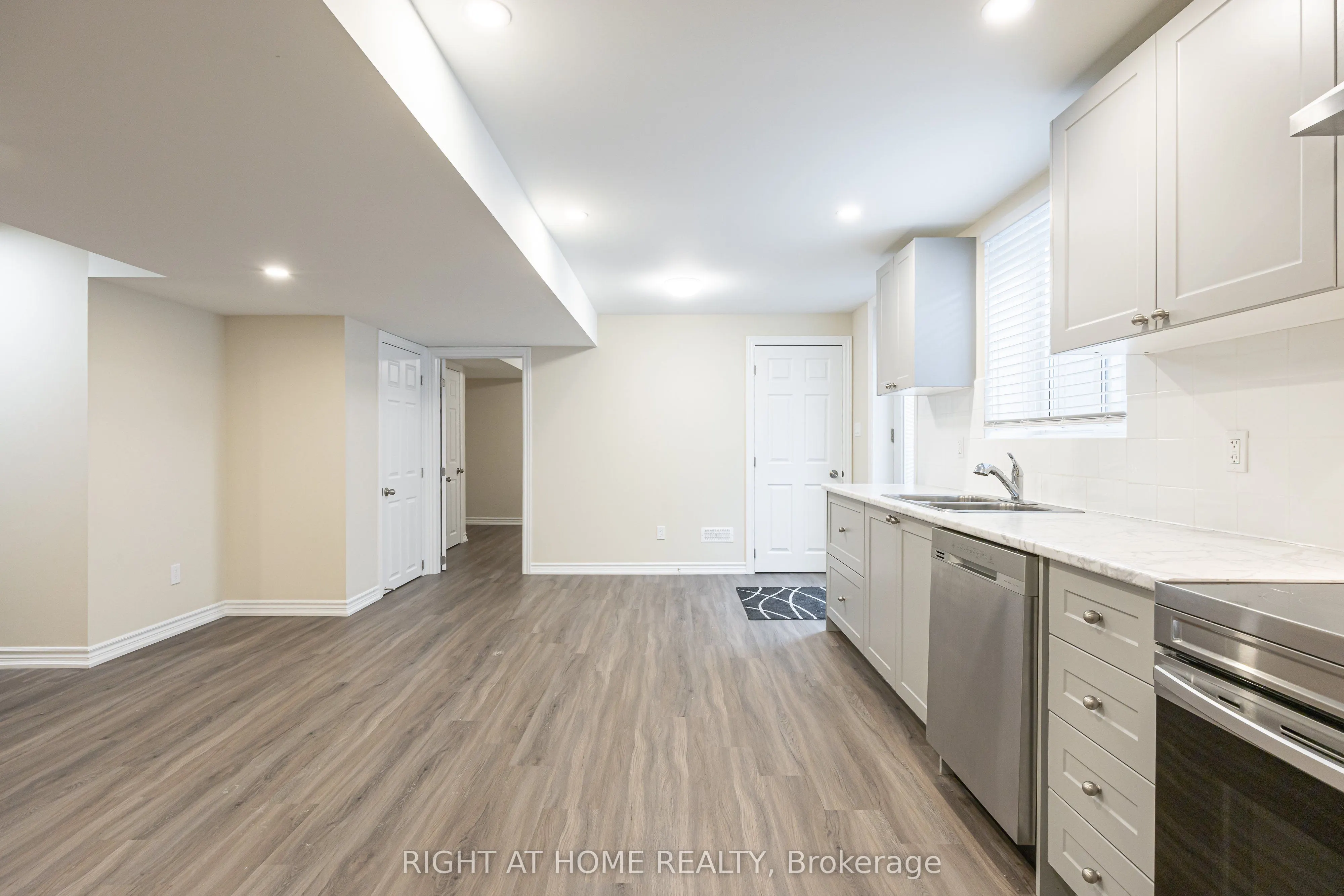 40 Sabbe Crescent, #Basement