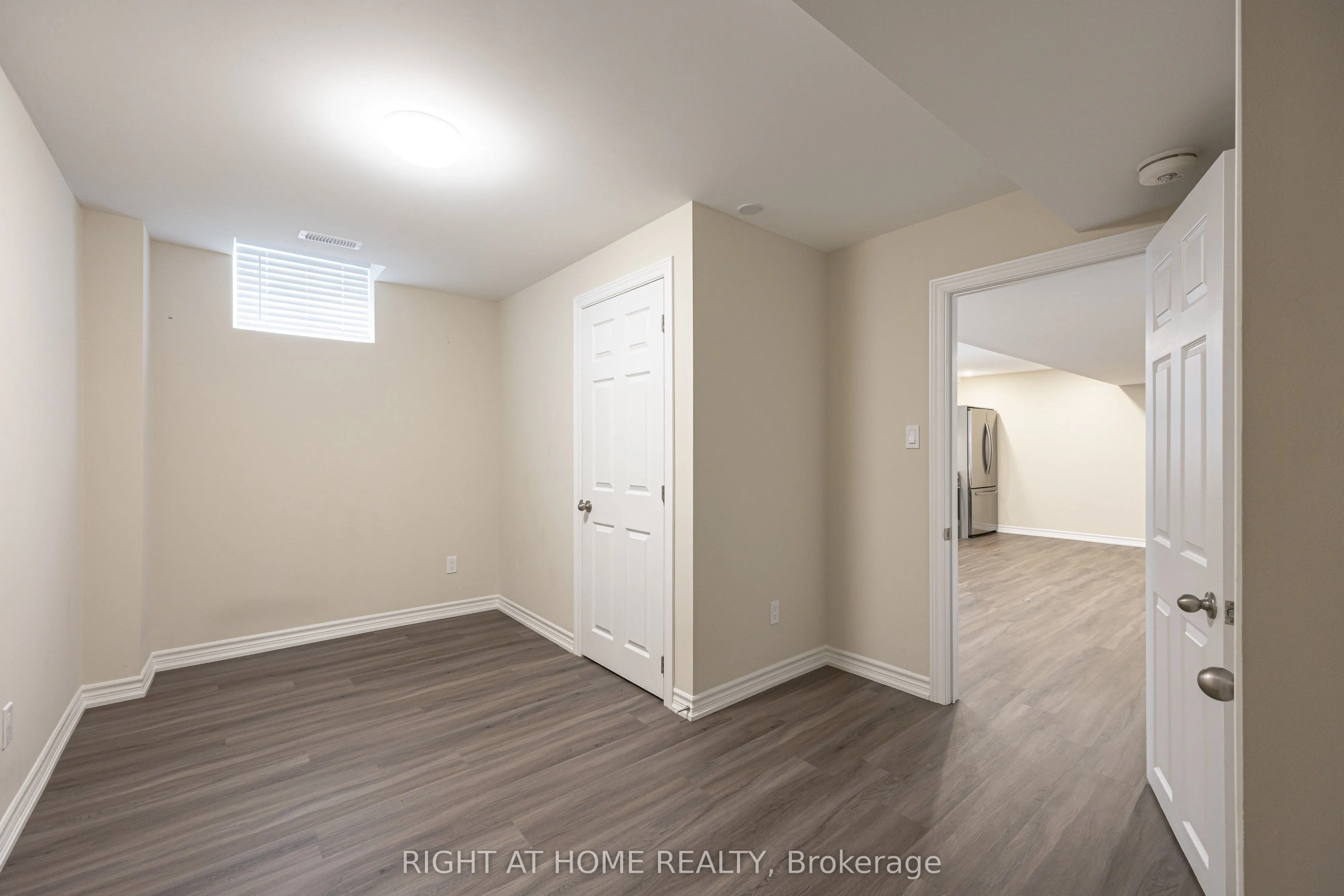 40 Sabbe Crescent, #Basement