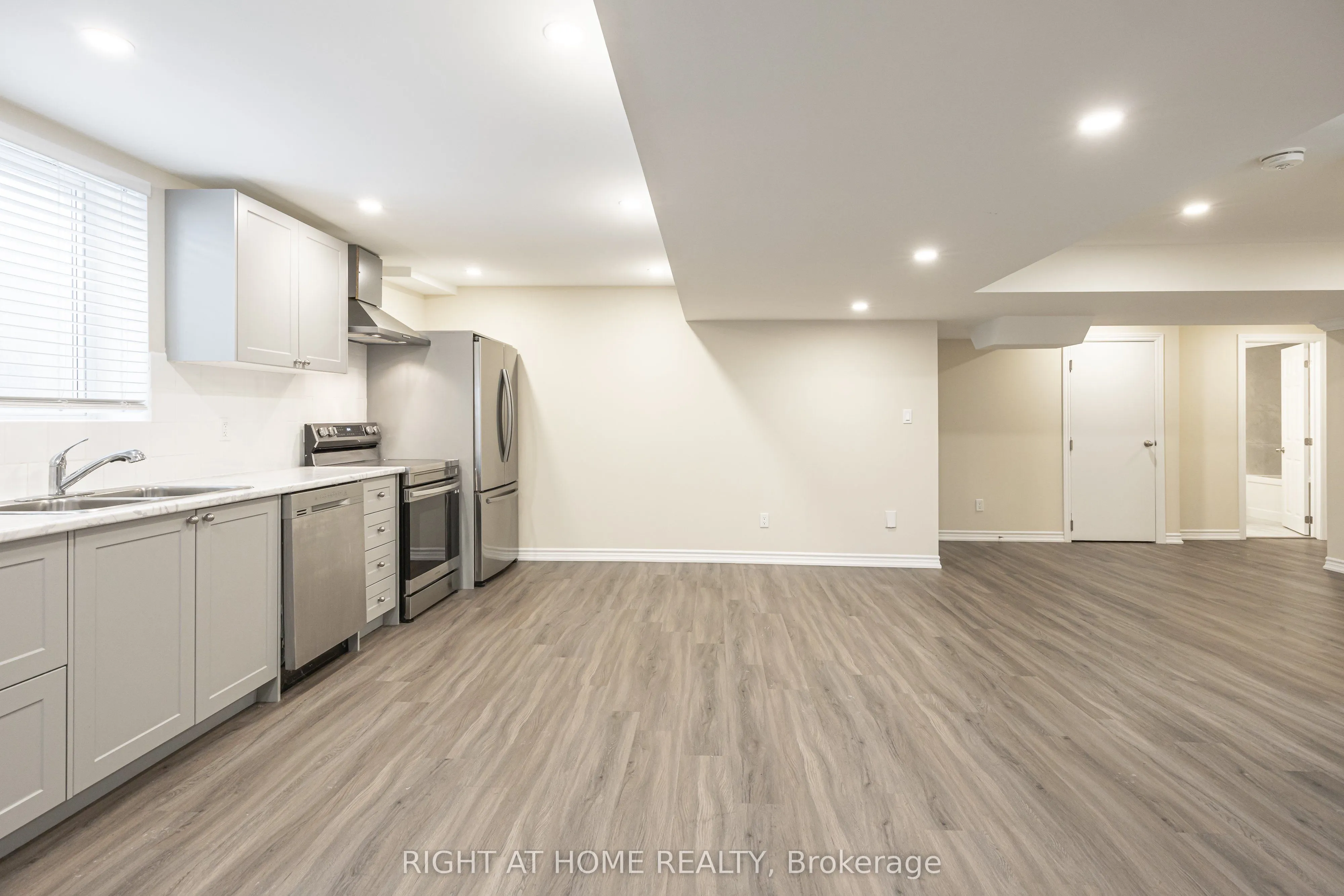40 Sabbe Crescent, #Basement