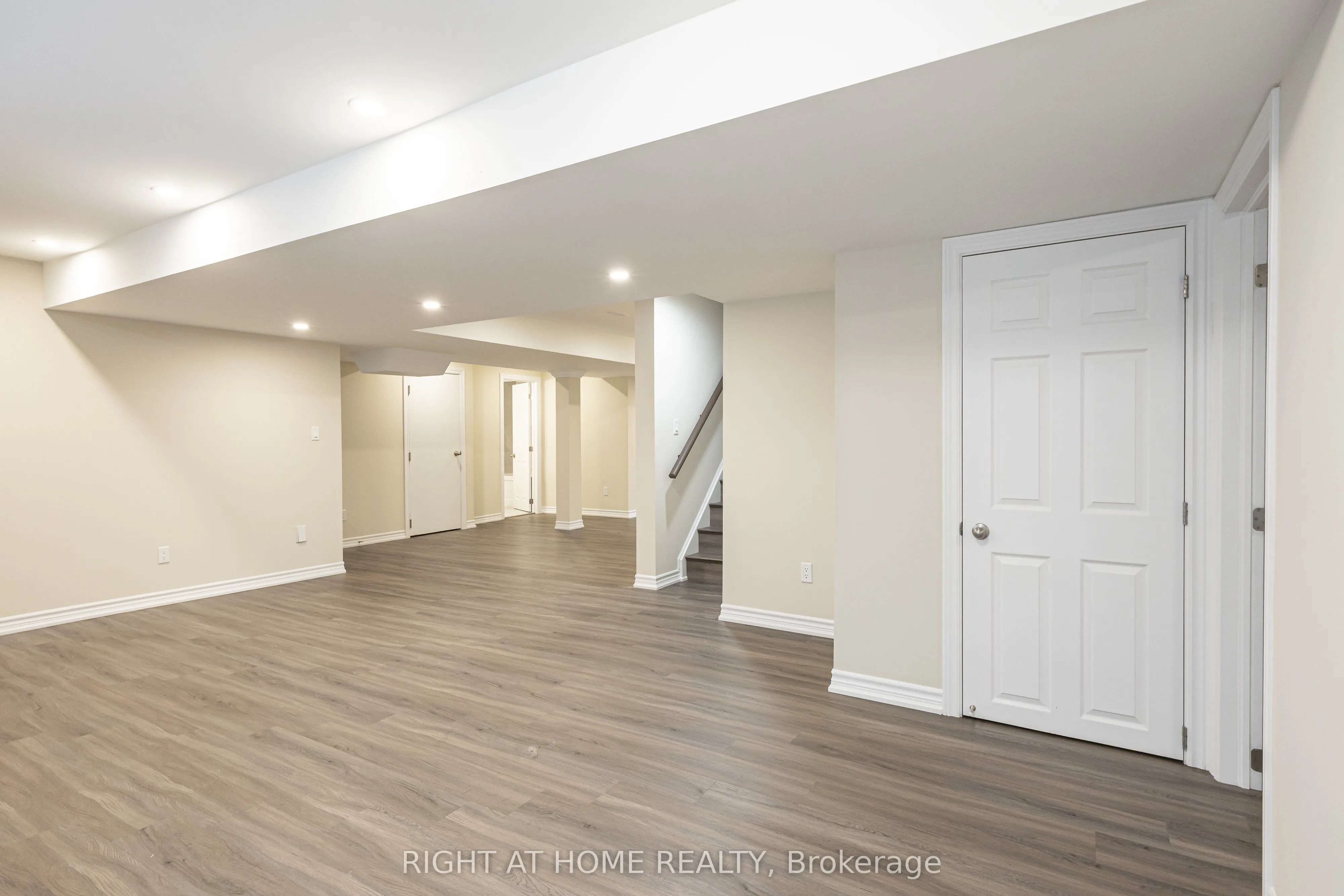 40 Sabbe Crescent, #Basement