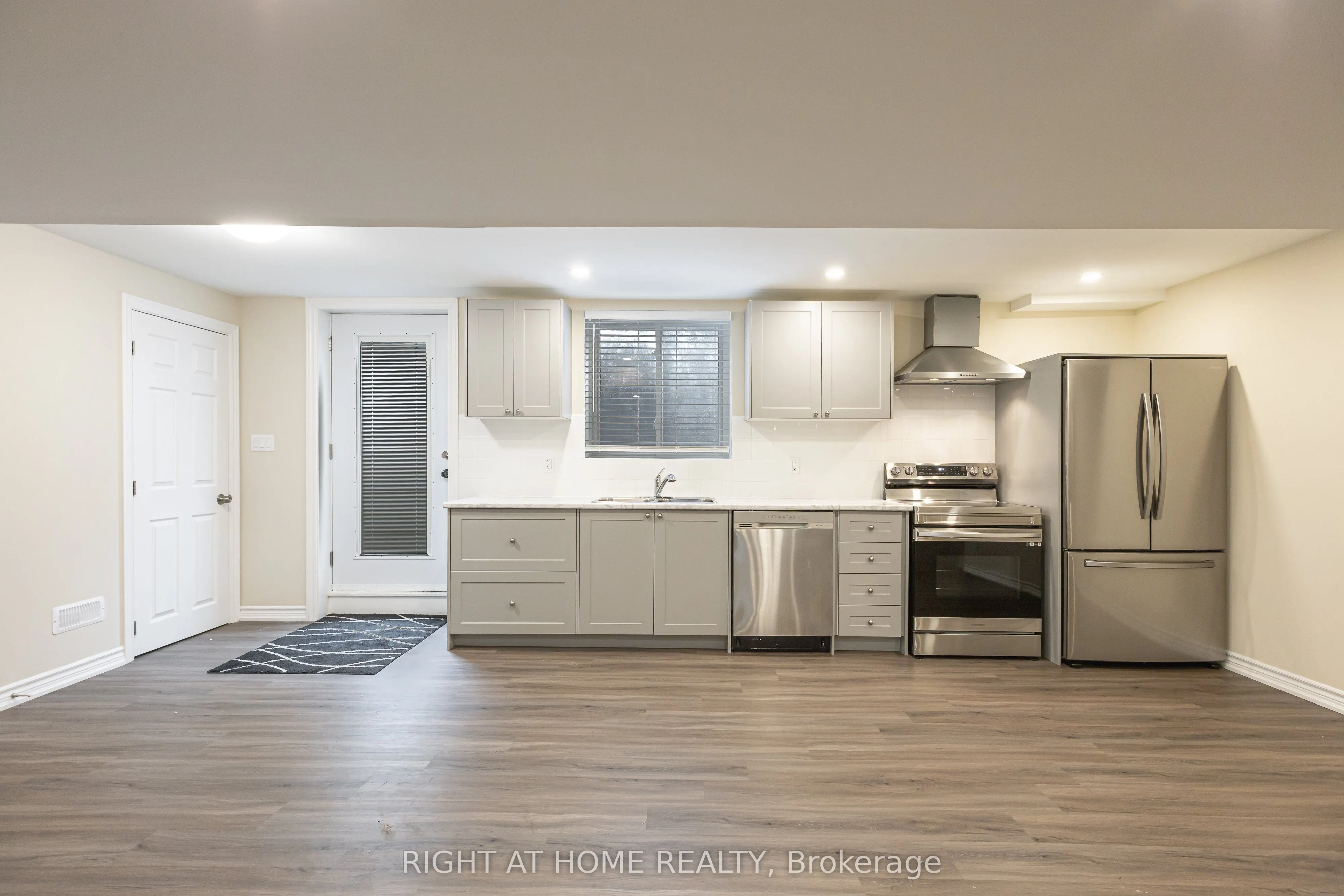 40 Sabbe Crescent, #Basement