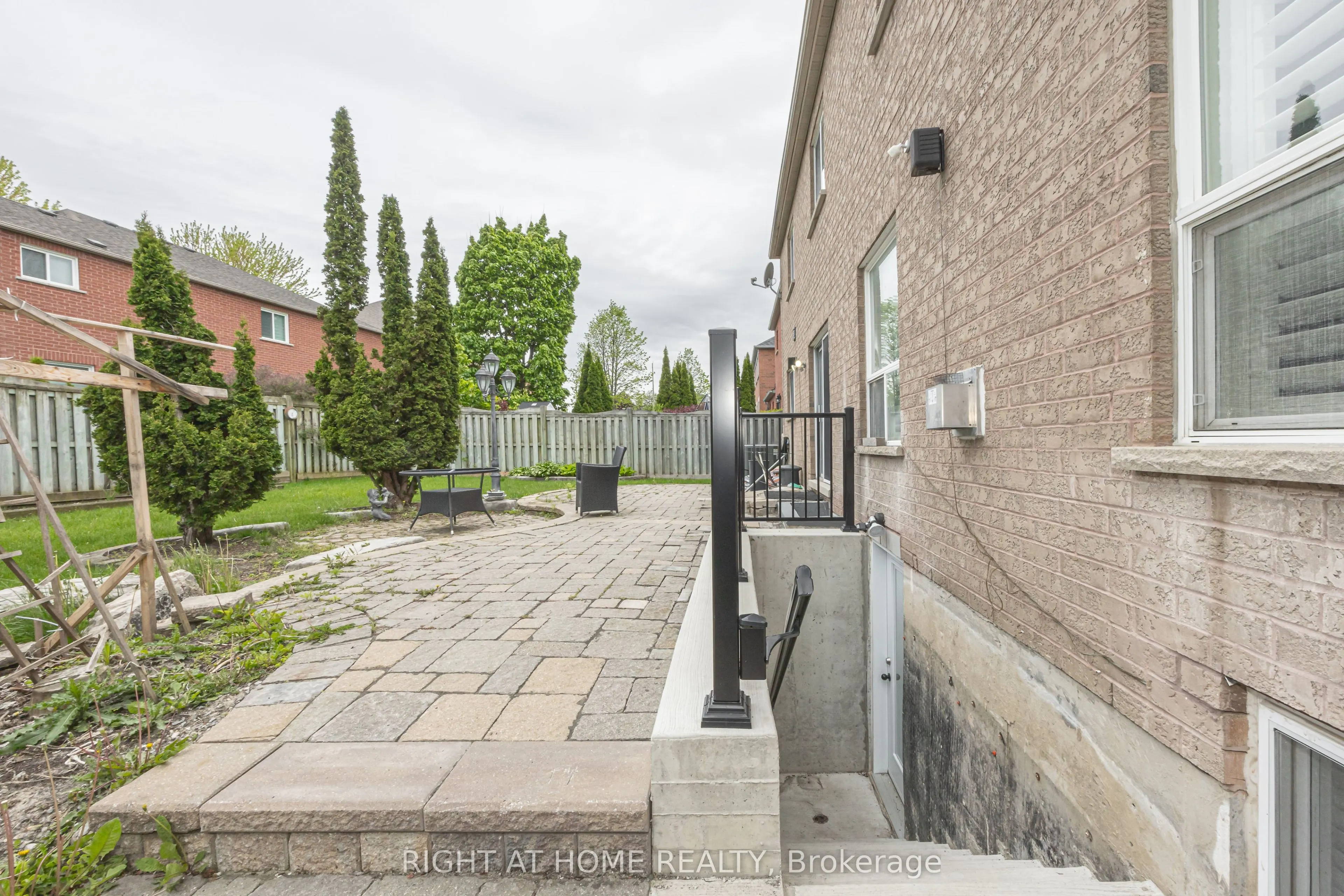 40 Sabbe Crescent, #Basement