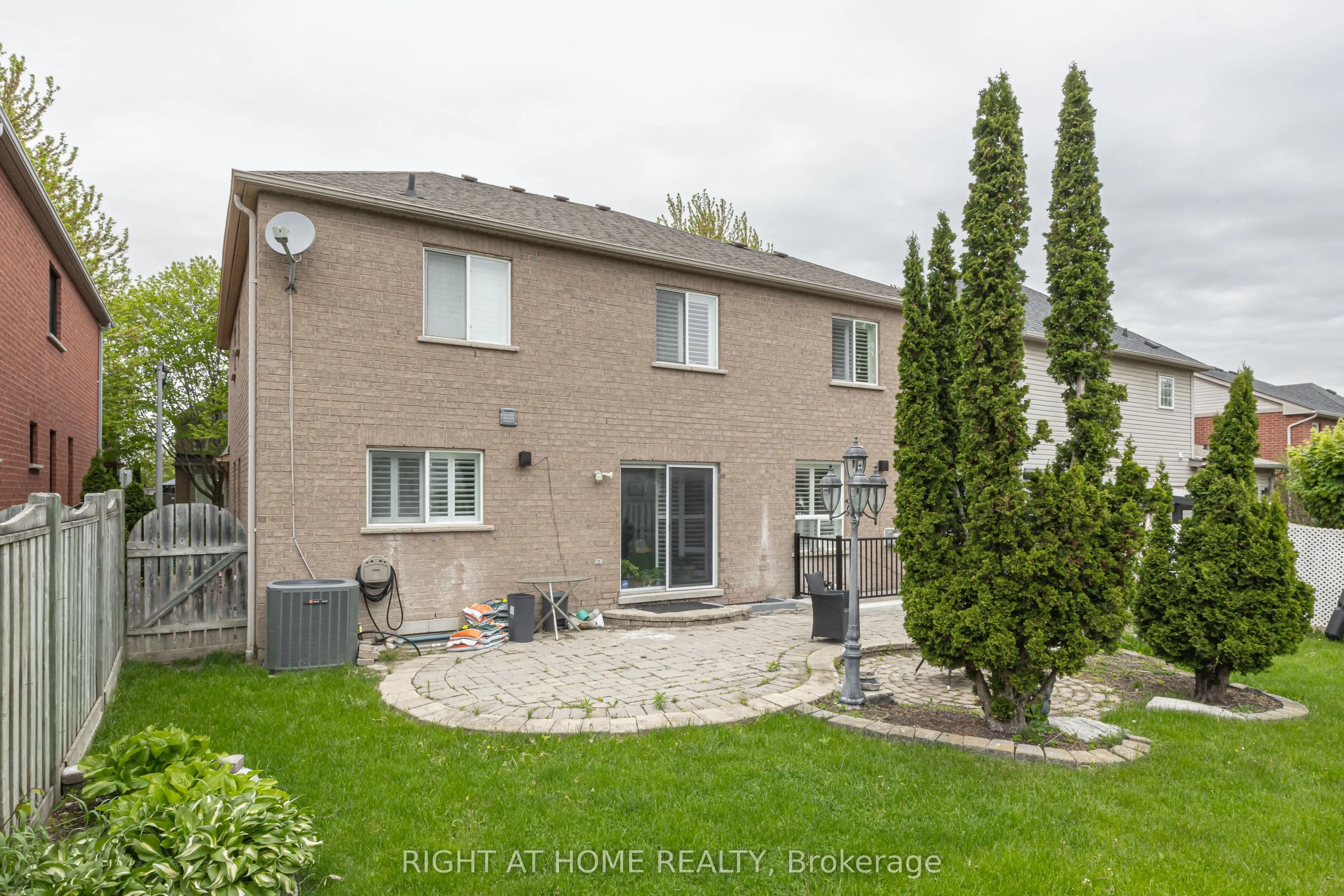 40 Sabbe Crescent, #Basement