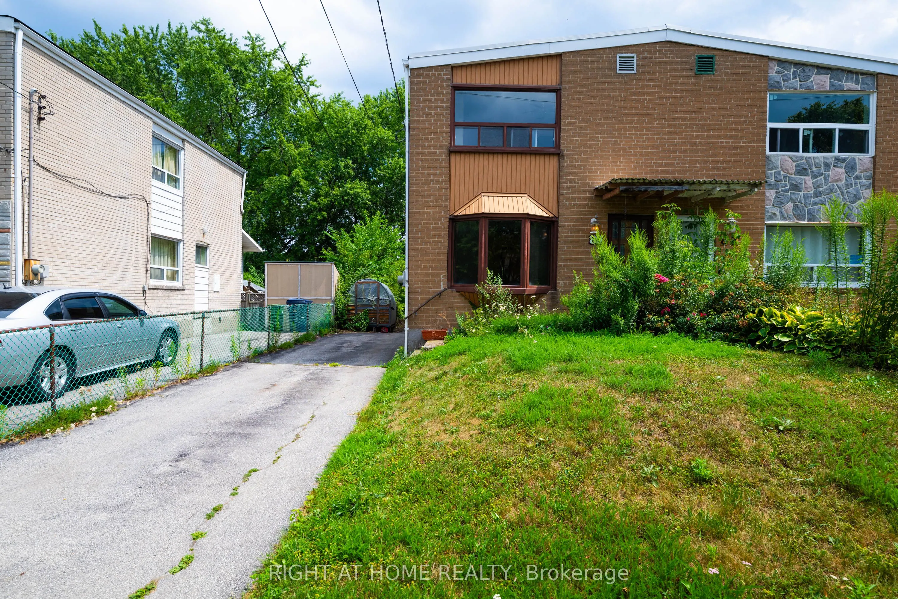89 Chelwood Road
