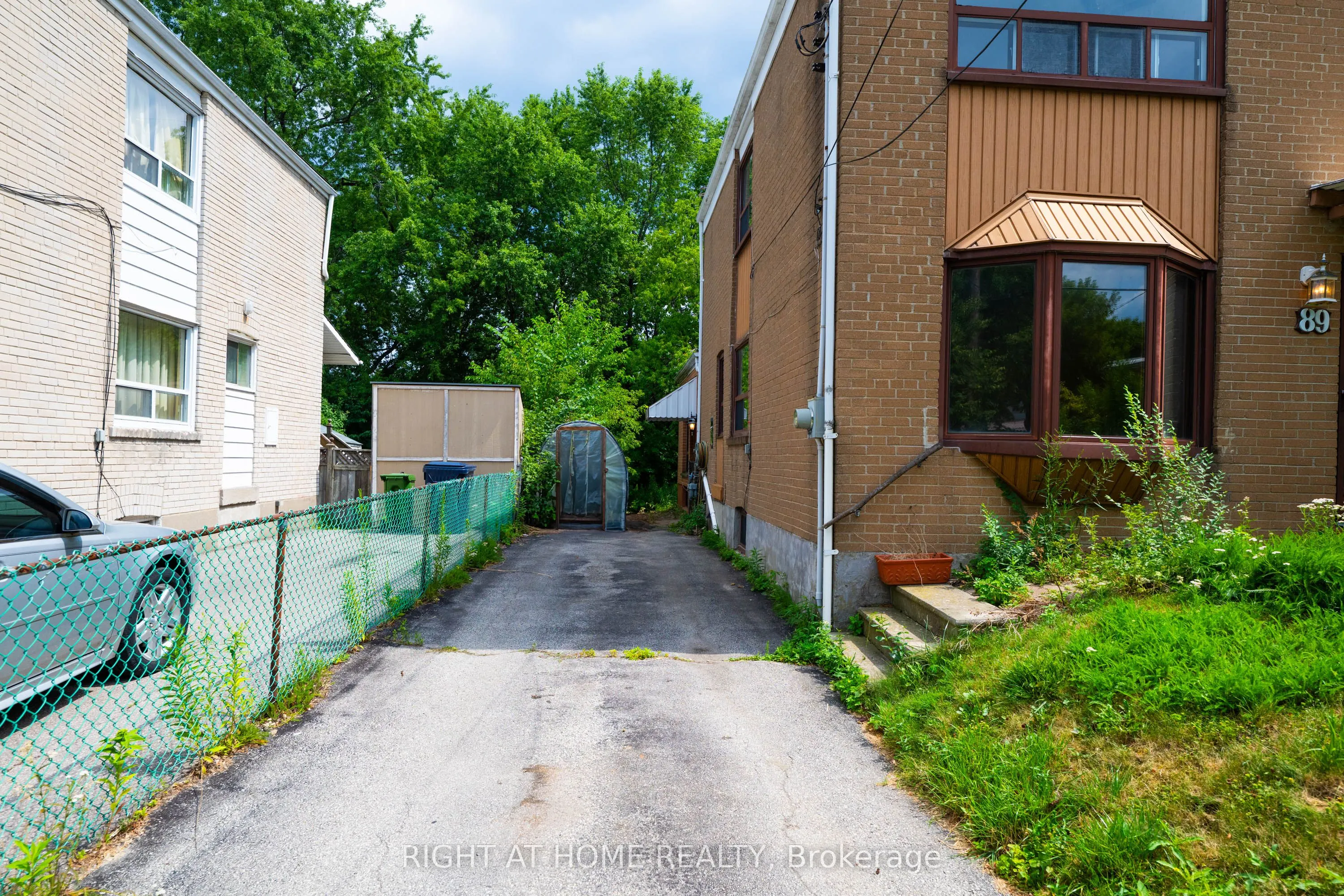 89 Chelwood Road