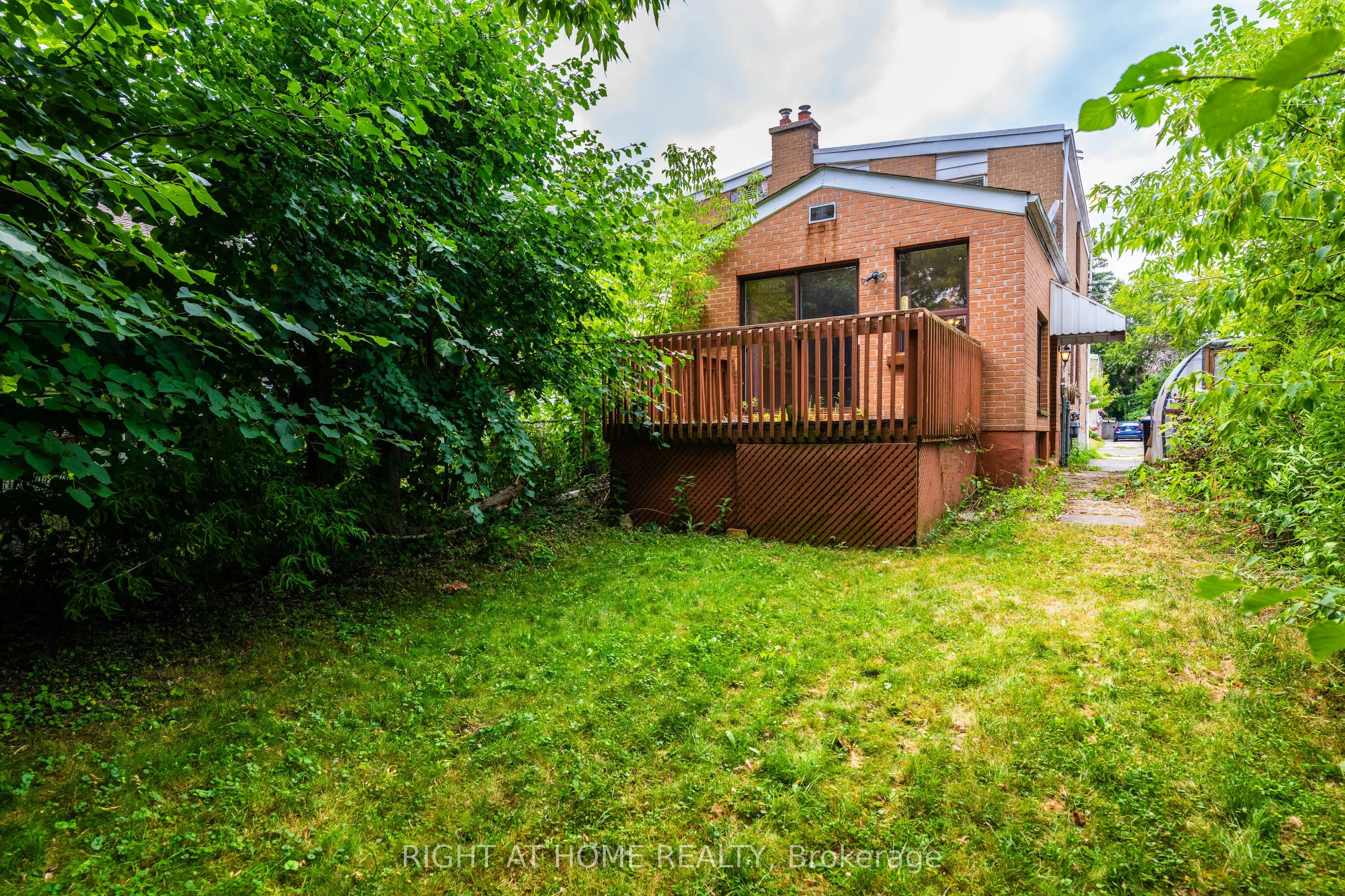 89 Chelwood Road
