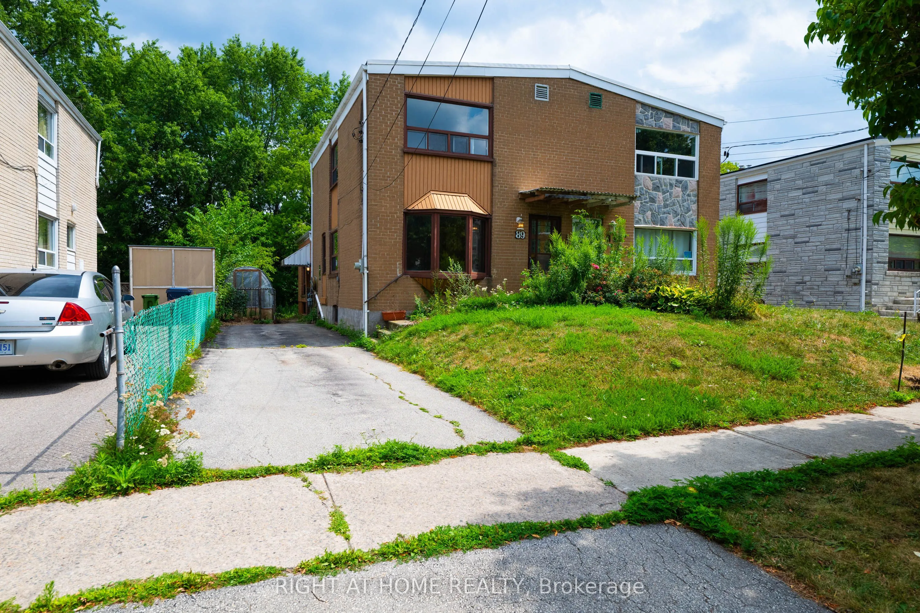 89 Chelwood Road