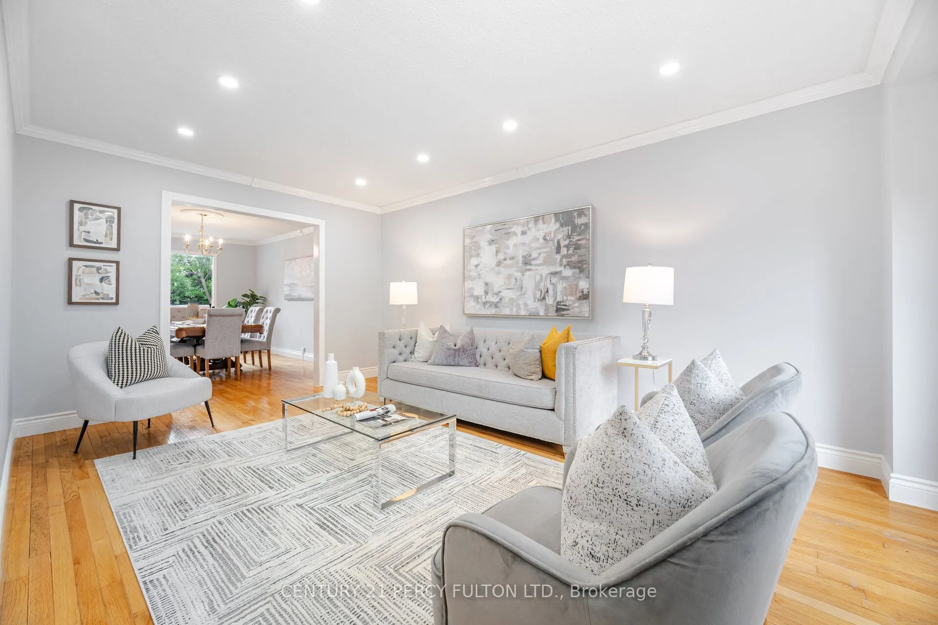 514 Lightfoot Place