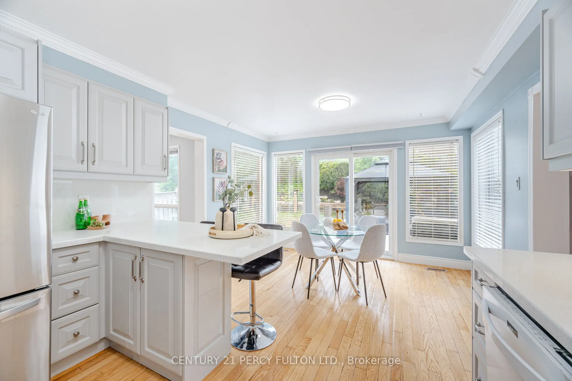 514 Lightfoot Place