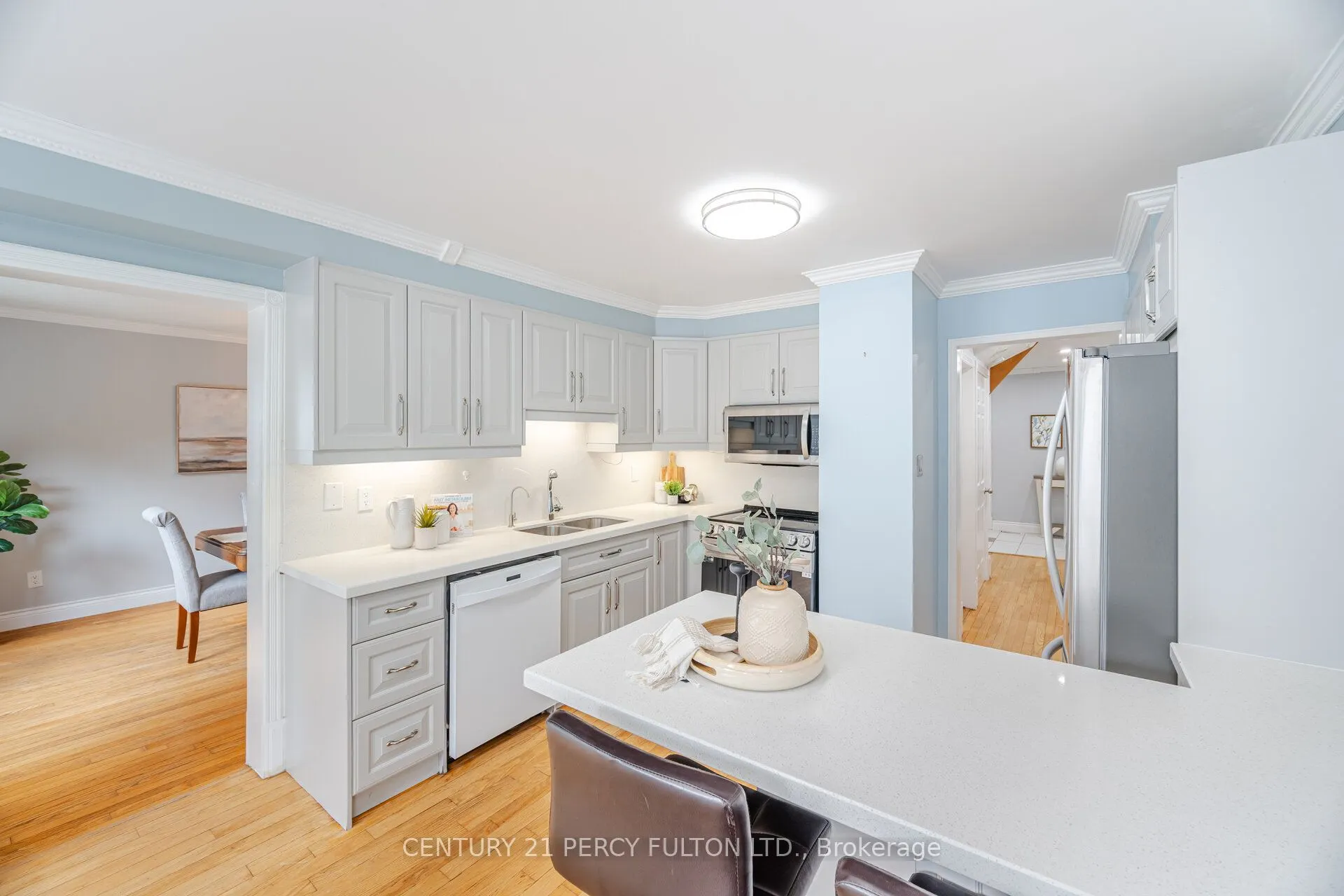 514 Lightfoot Place