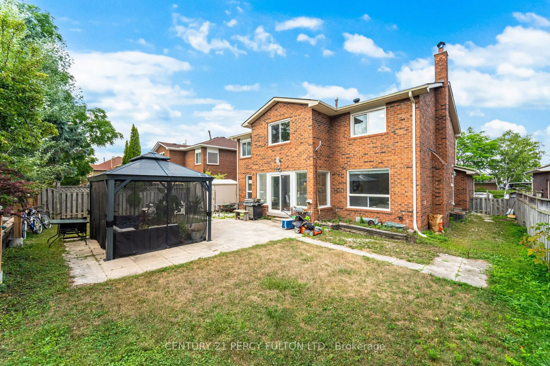 514 Lightfoot Place