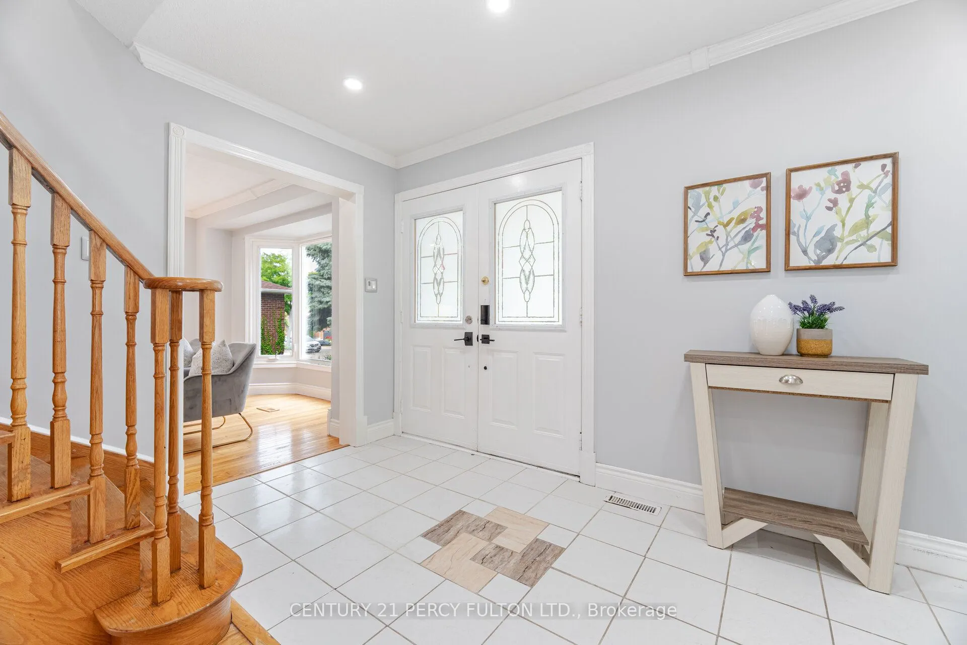 514 Lightfoot Place