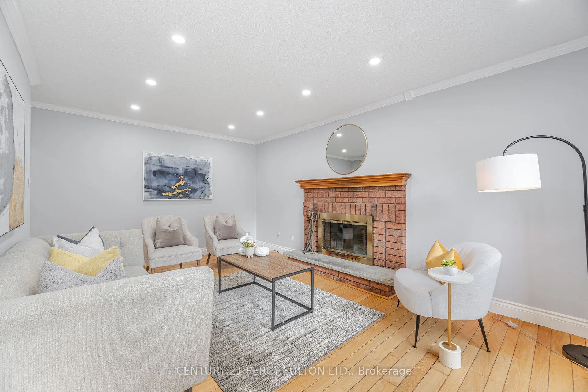 514 Lightfoot Place