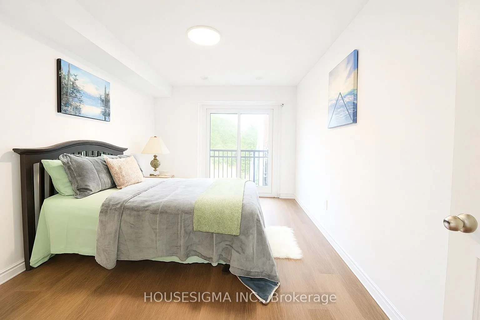 1040 Elton Way, #11