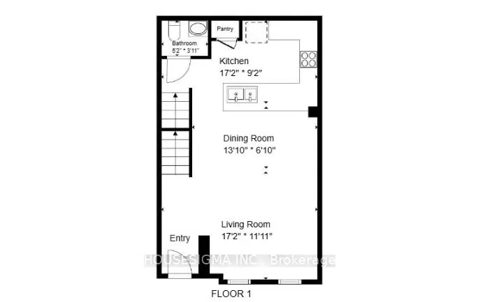 1040 Elton Way, #11