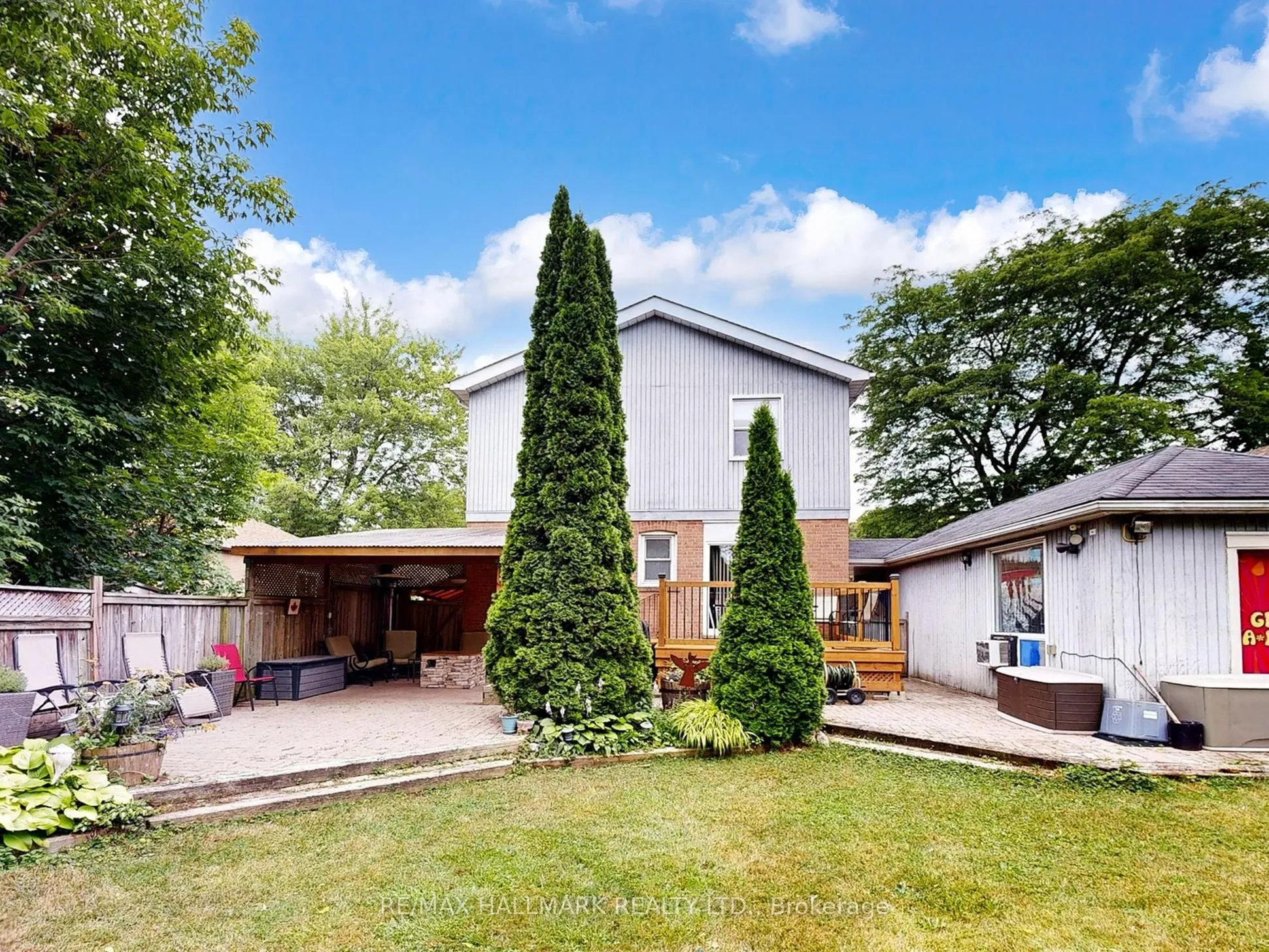 78 Cree Avenue