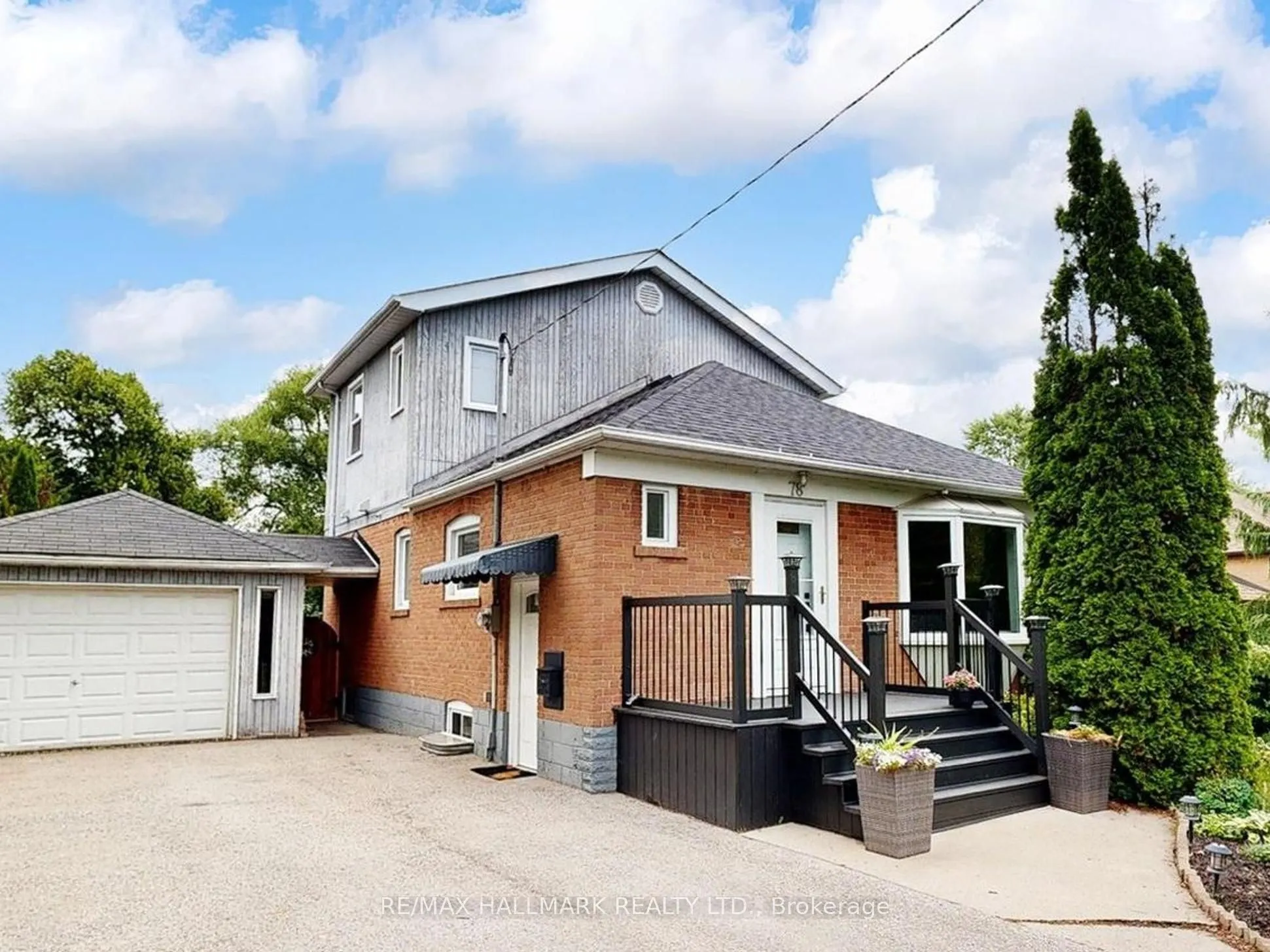 78 Cree Avenue