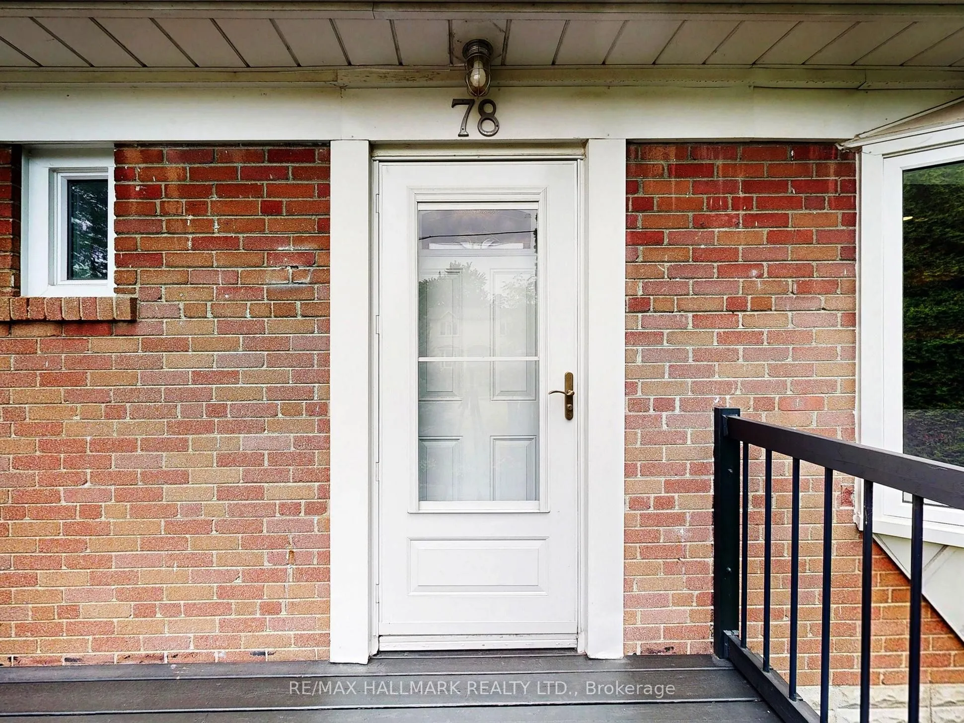78 Cree Avenue