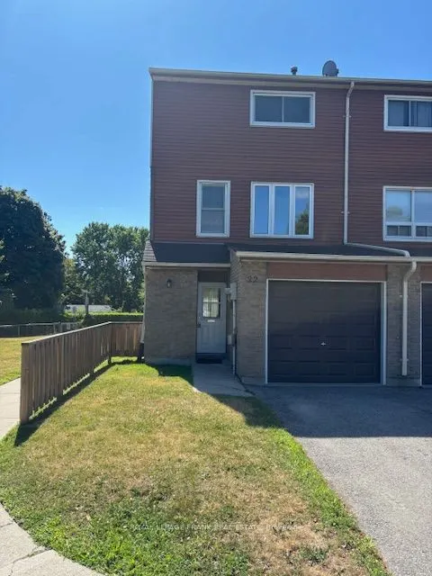 72 Martin Road, #22