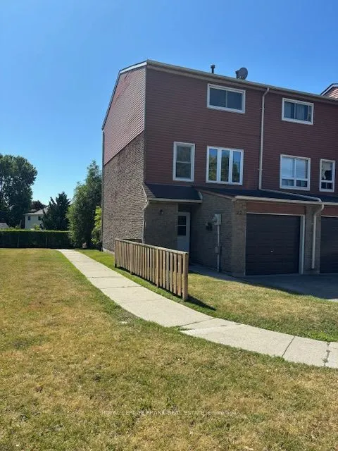 72 Martin Road, #22