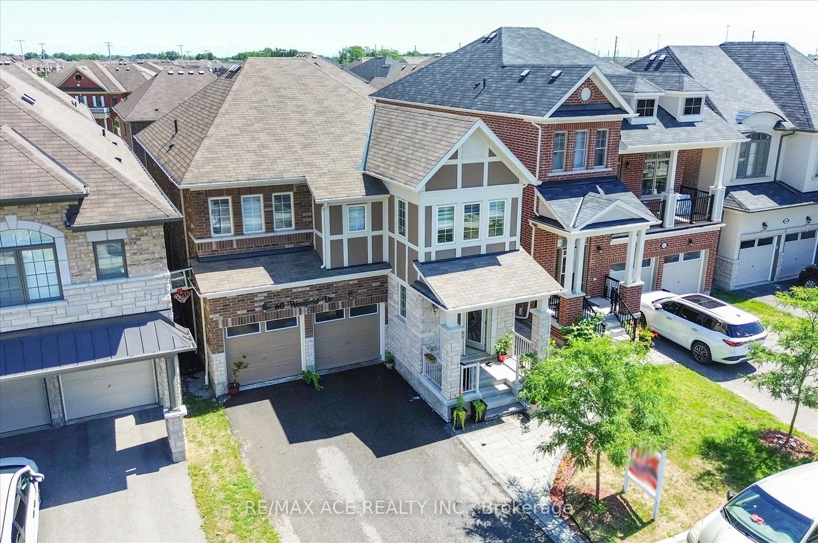 60 Westfield Drive