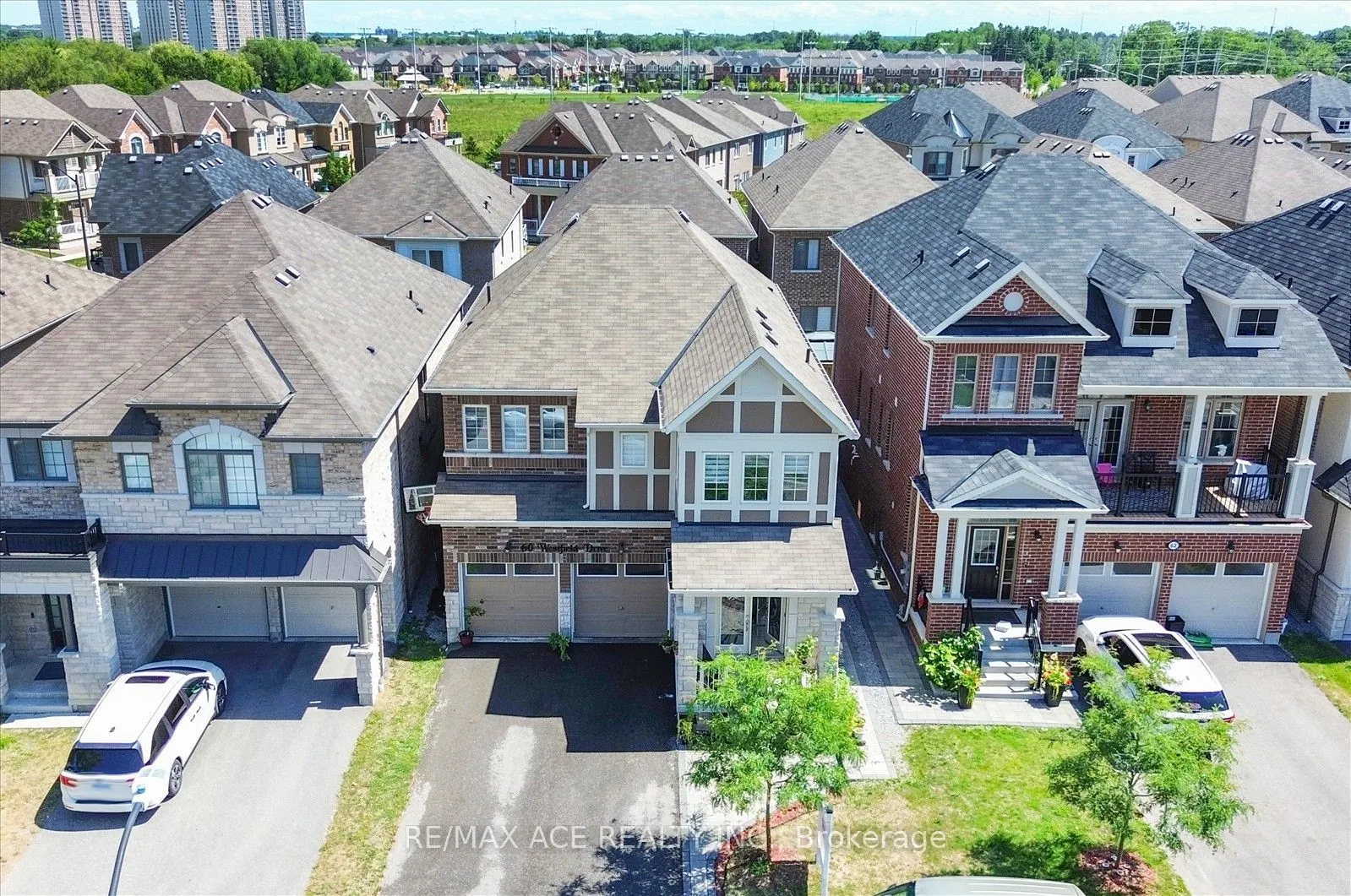 60 Westfield Drive