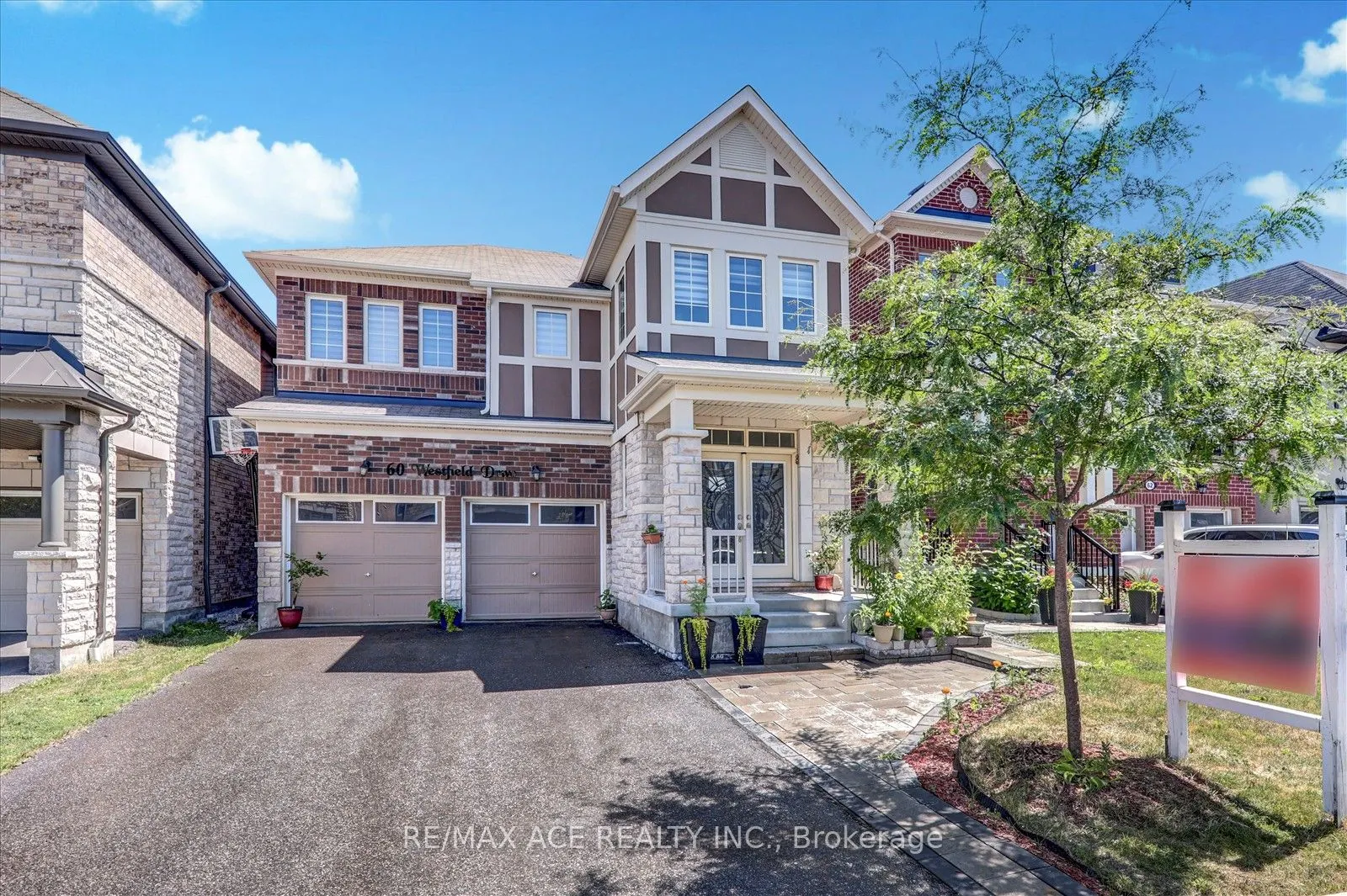 60 Westfield Drive