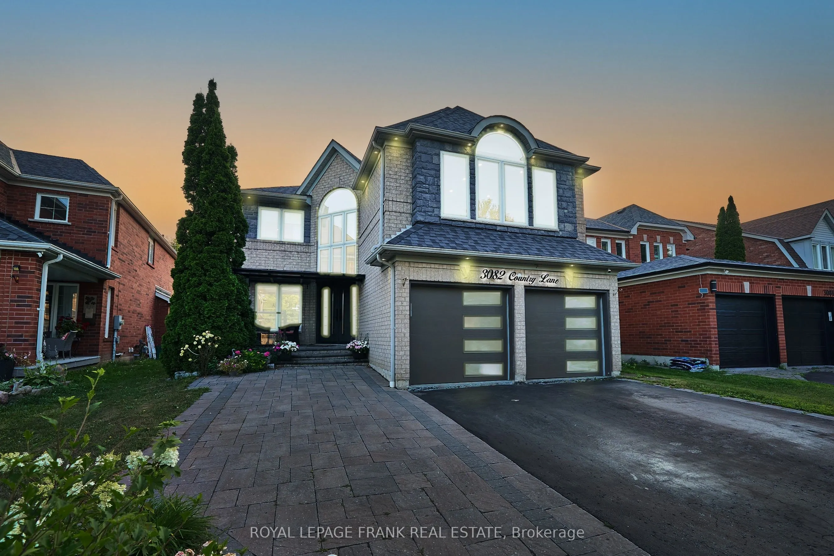 3082 Country Lane