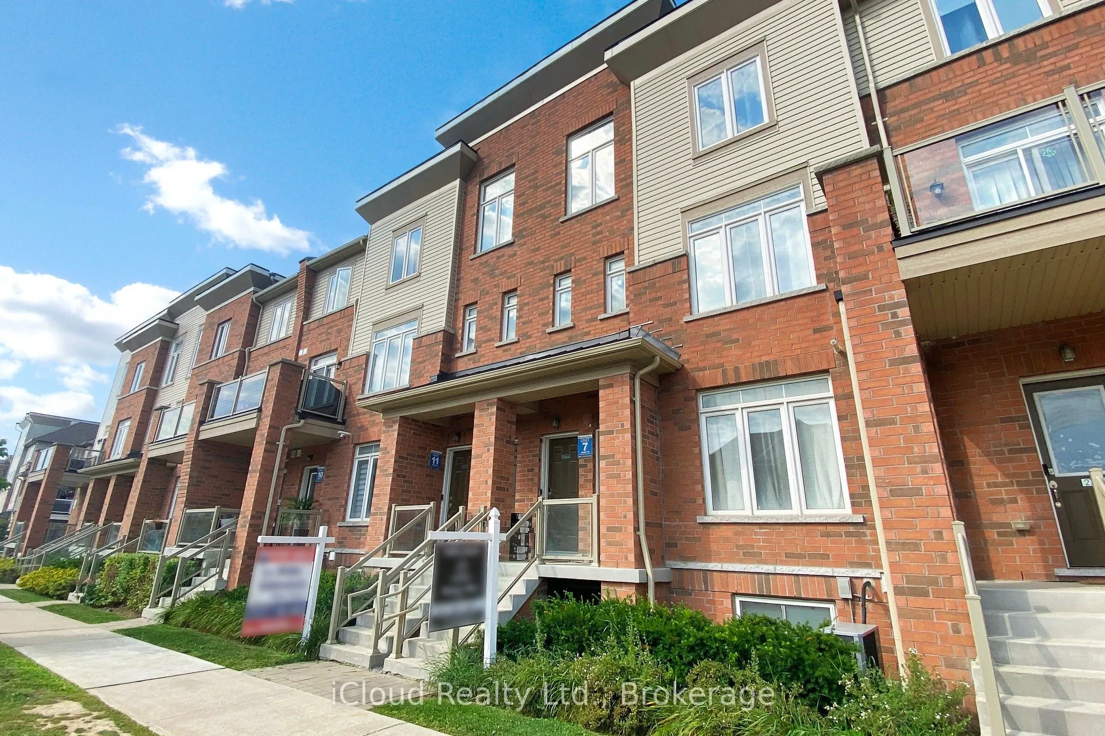 2730 William Jackson Drive, #8