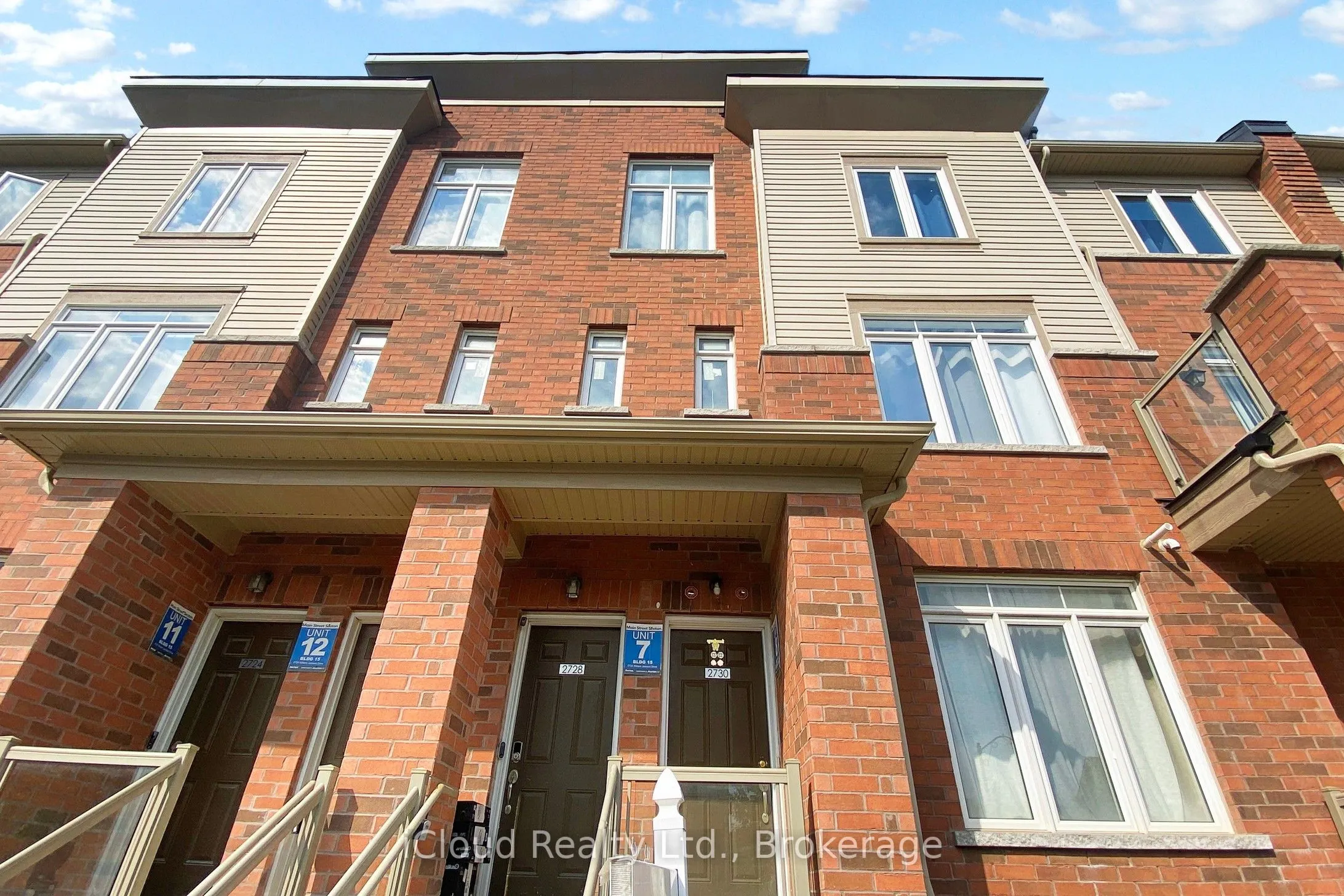 2730 William Jackson Drive, #8