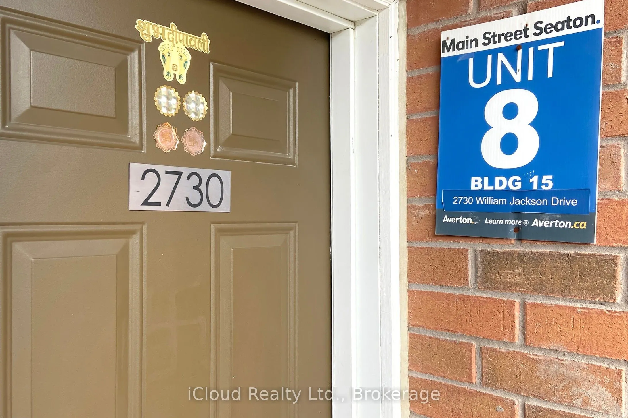 2730 William Jackson Drive, #8