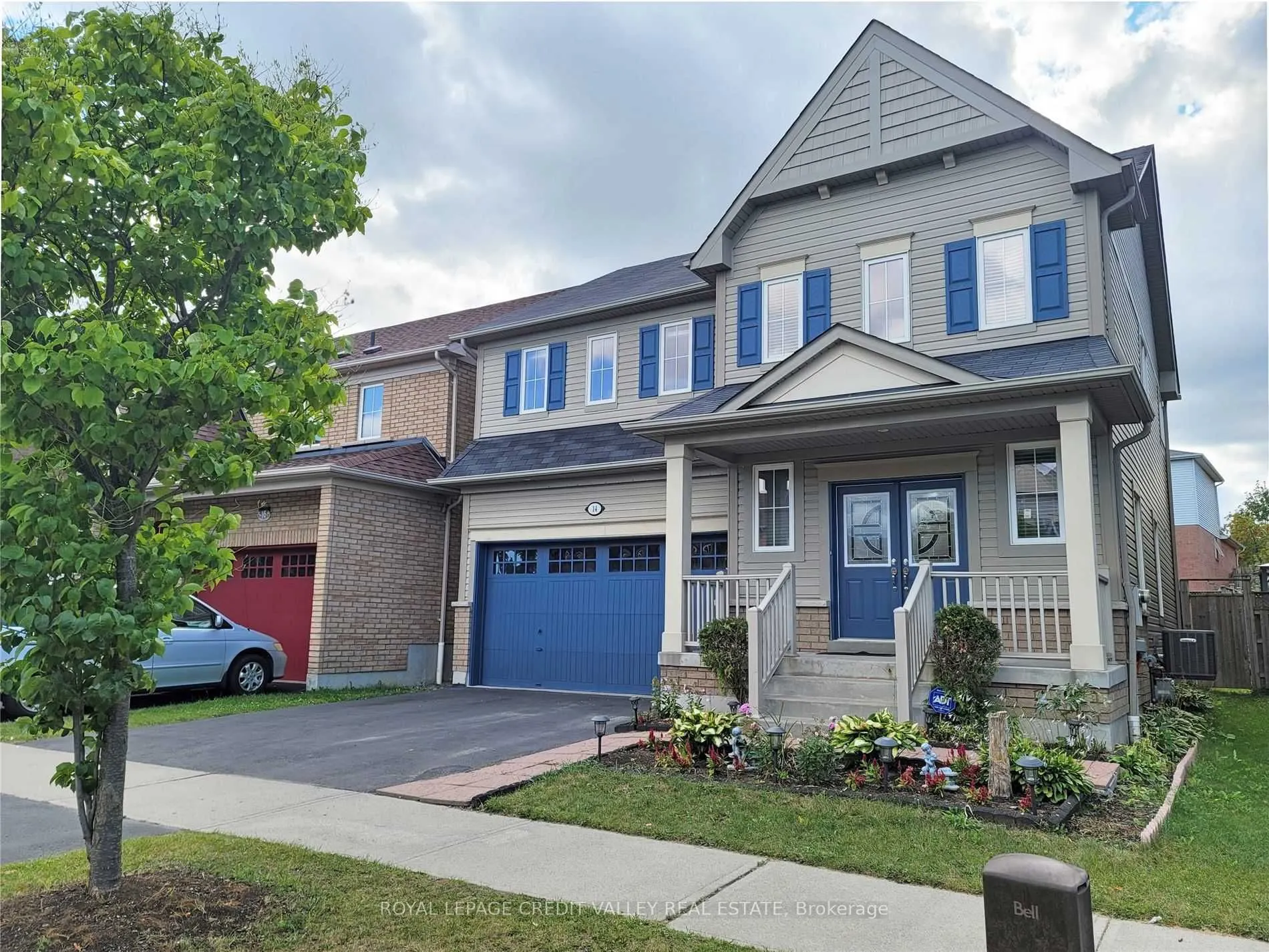 14 Mcginty Avenue