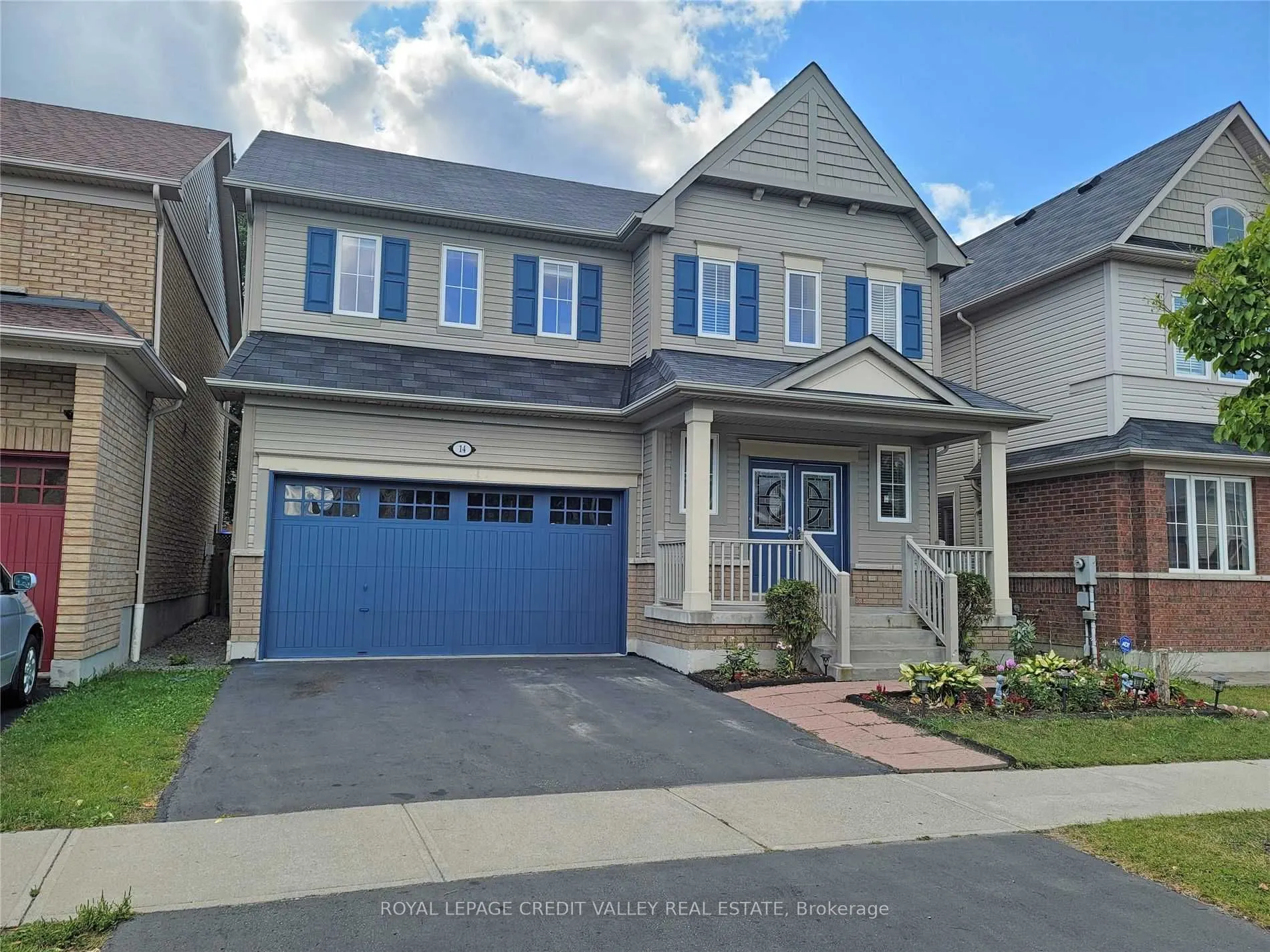 14 Mcginty Avenue