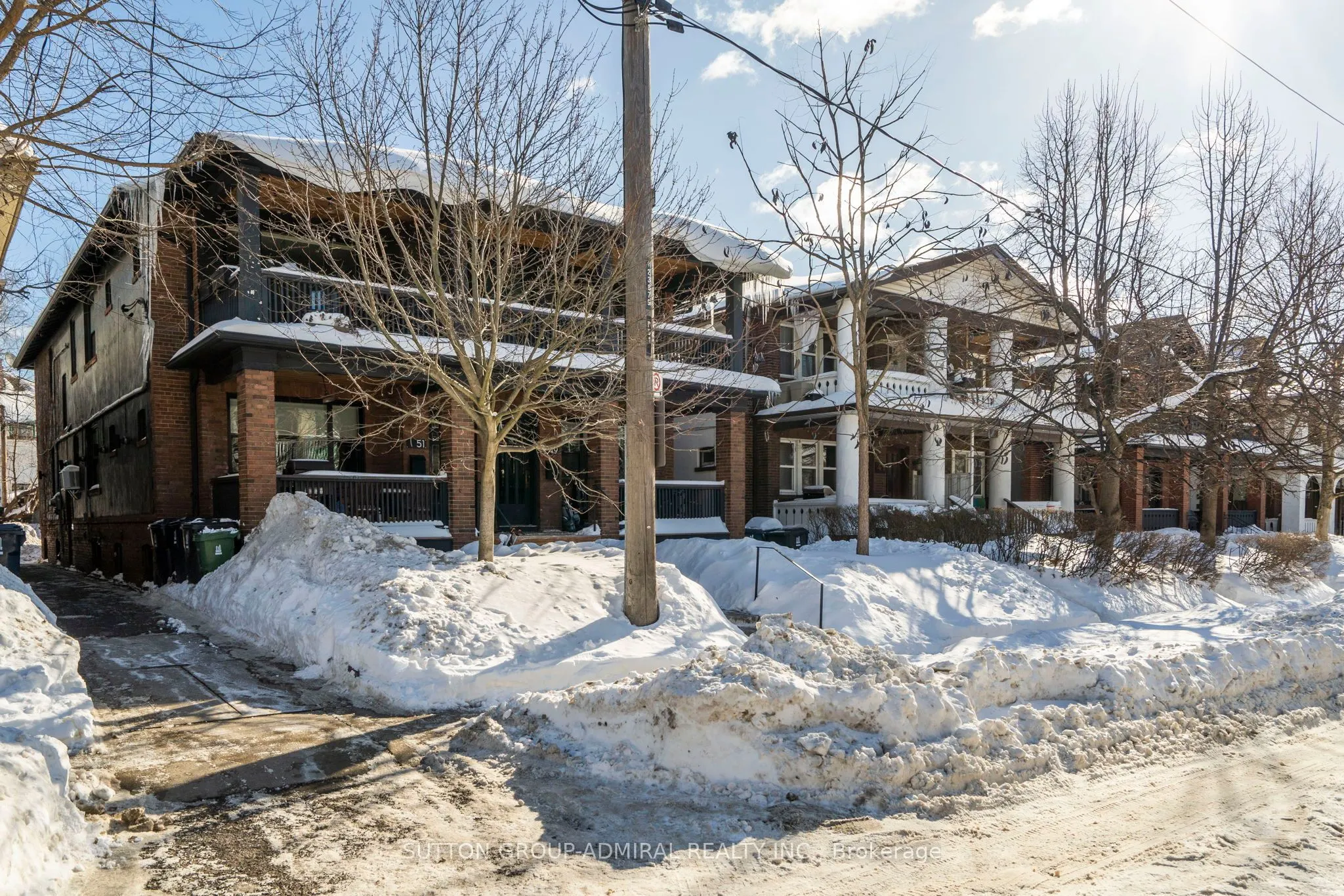 49 & 51 Wineva Avenue