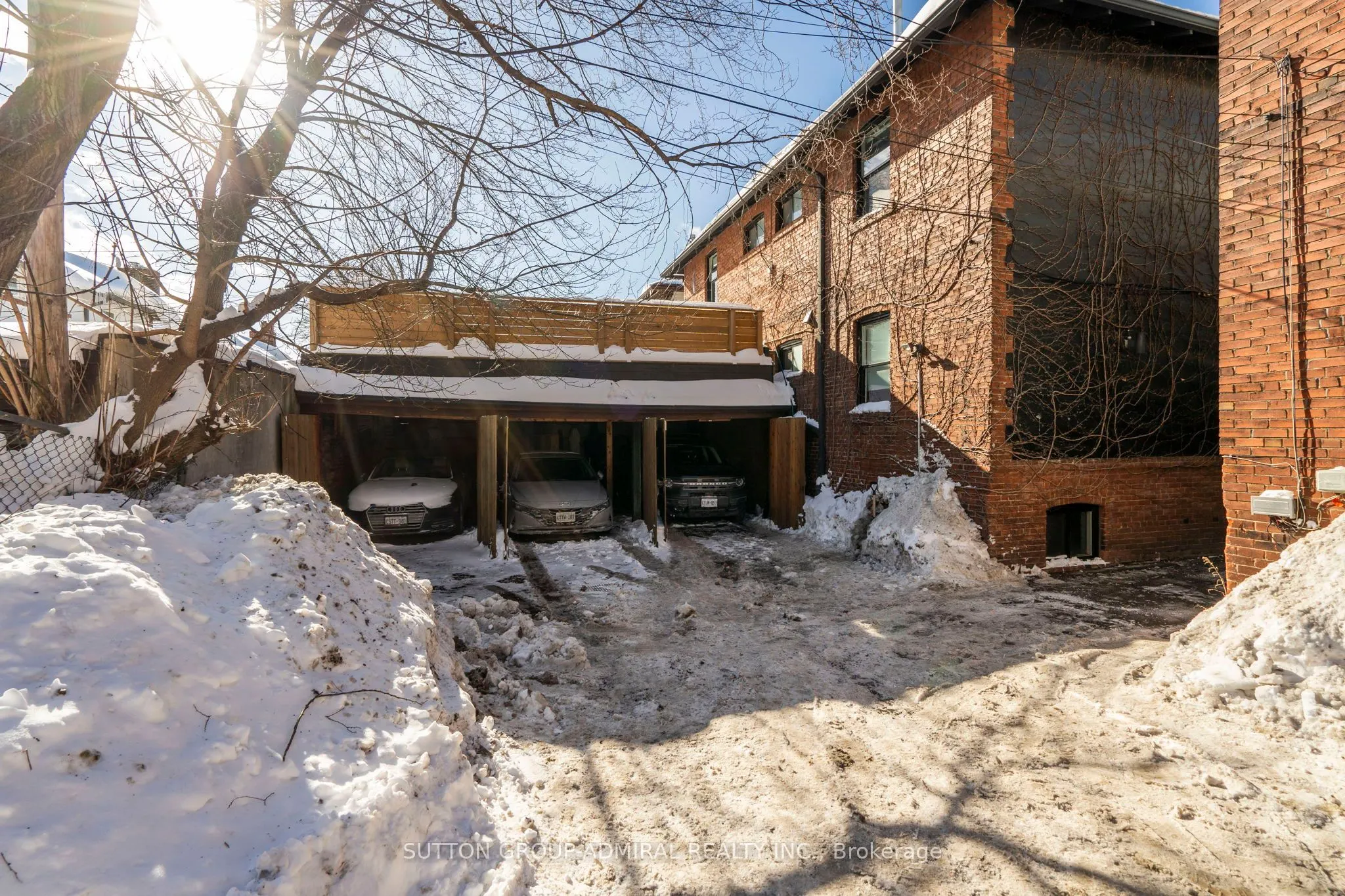 49 & 51 Wineva Avenue