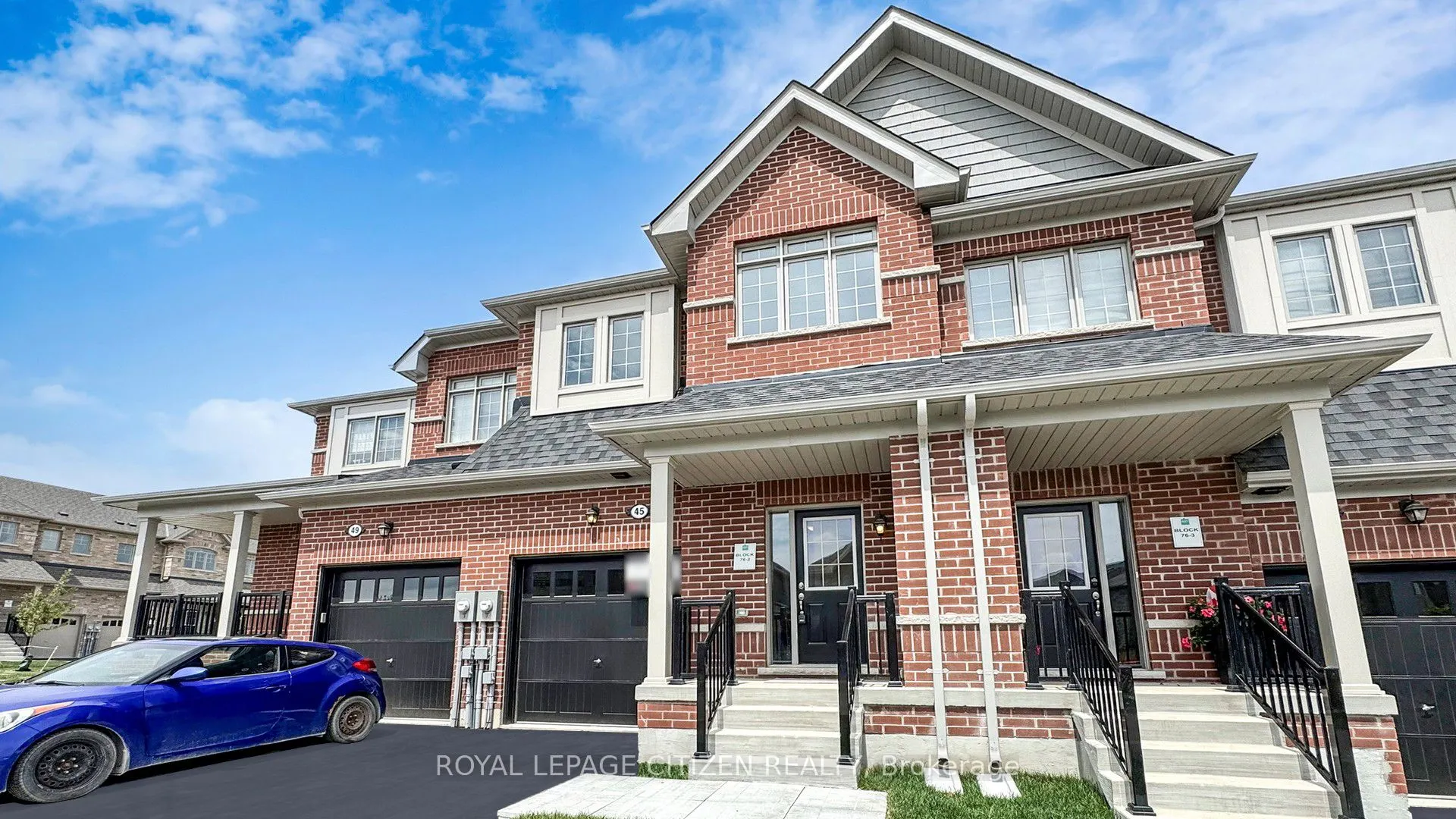 45 Raines Road
