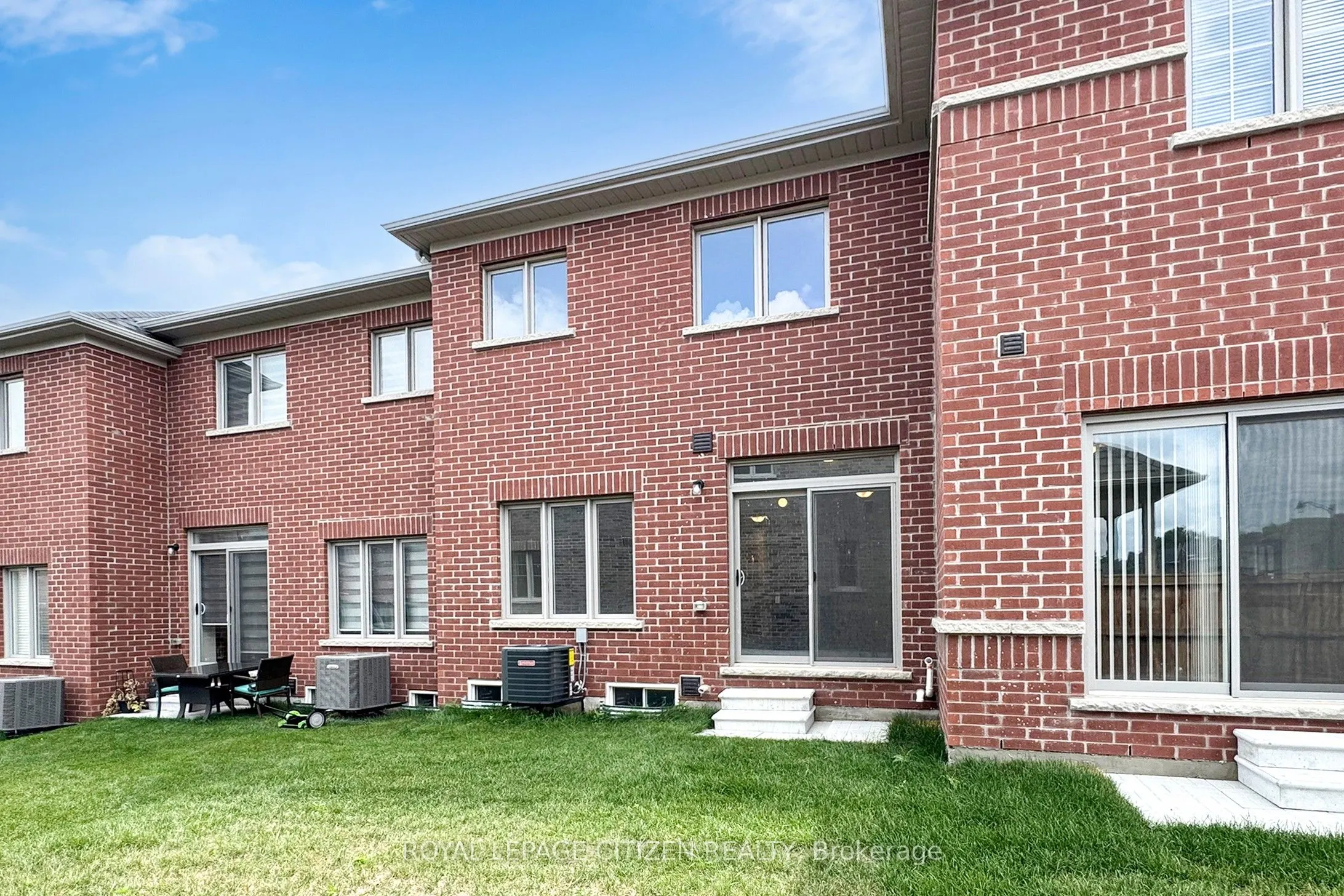 45 Raines Road