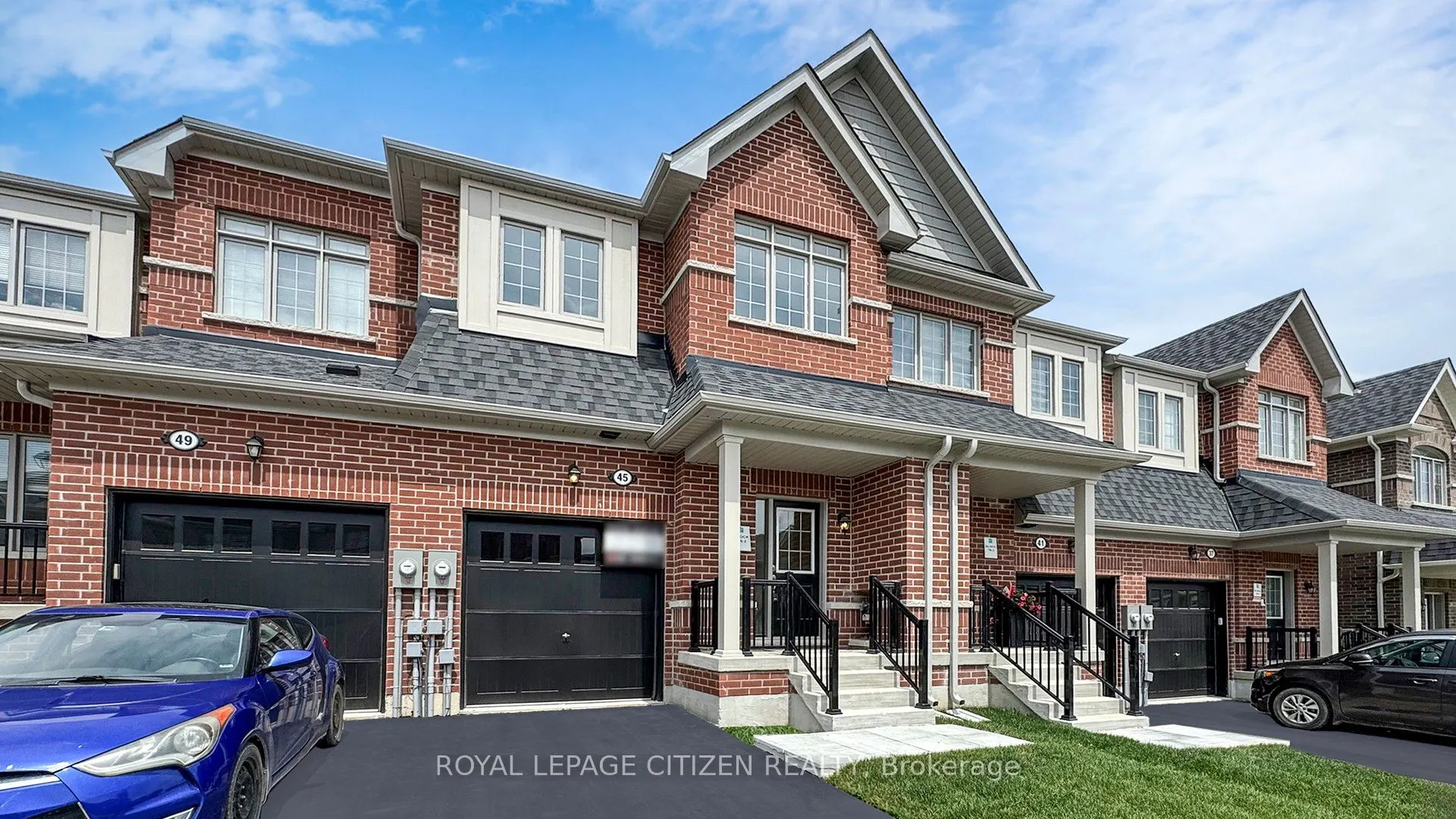 45 Raines Road
