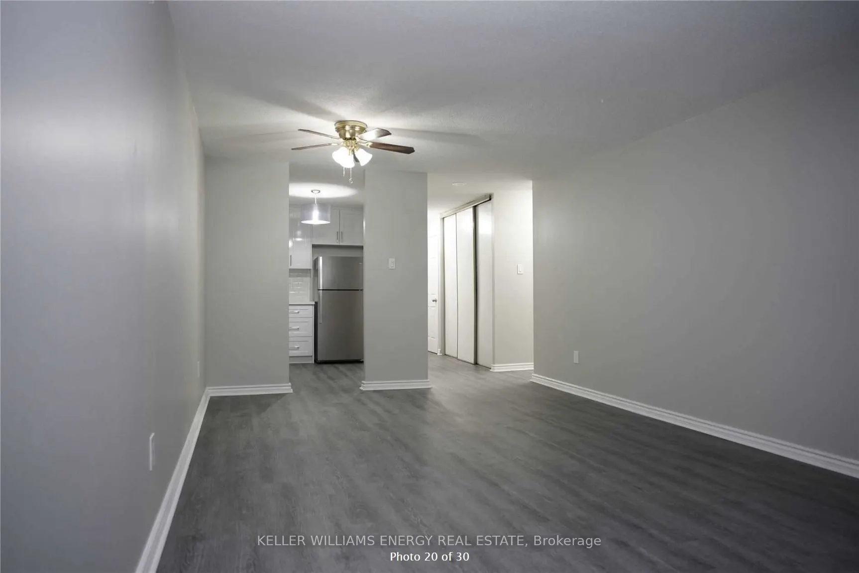 10 Tapscott Road, #813