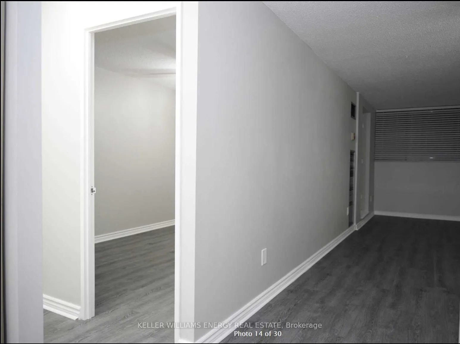 10 Tapscott Road, #813